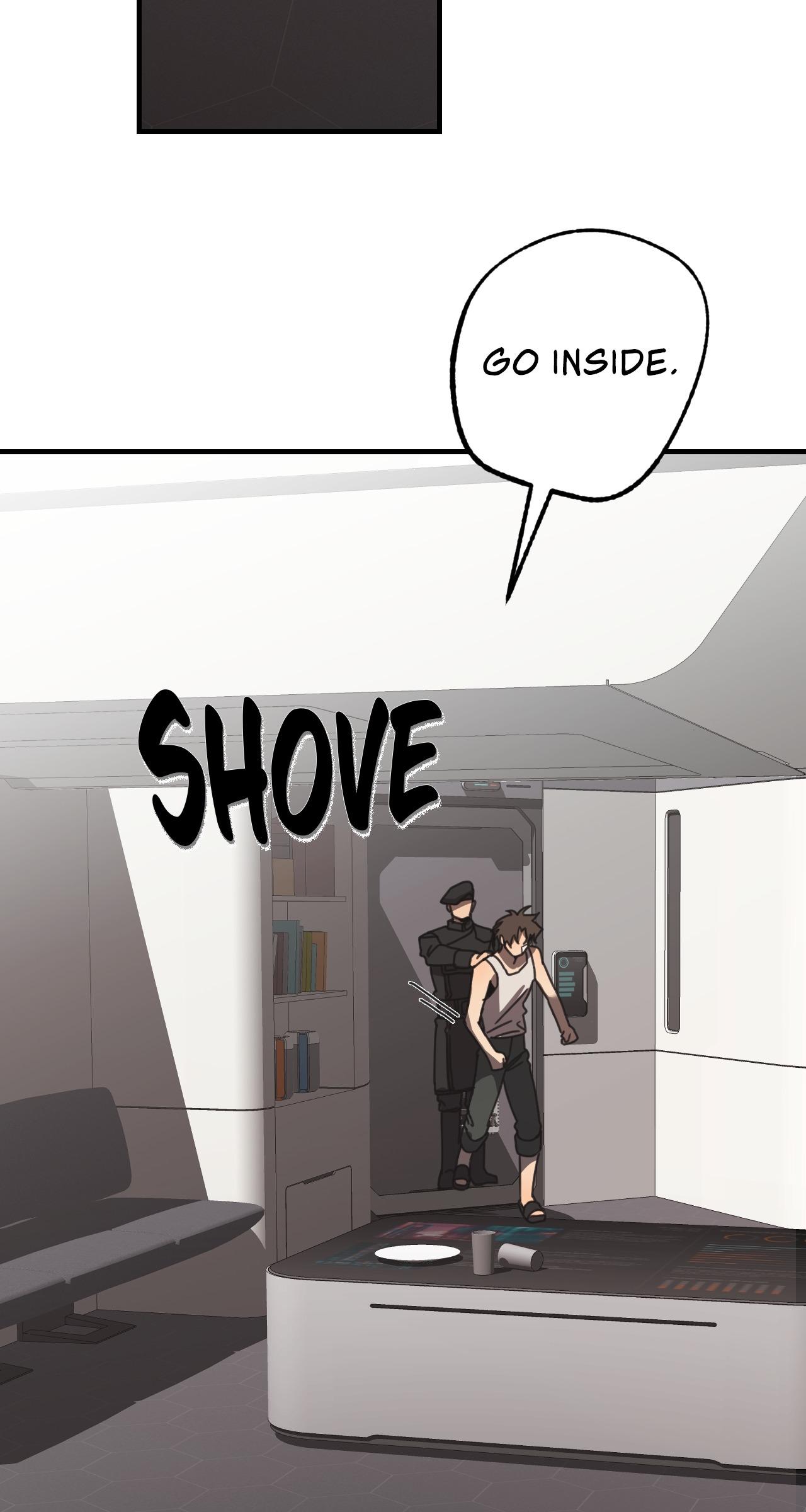 Read E.T.A chapter 2 image 32 on Lezhin