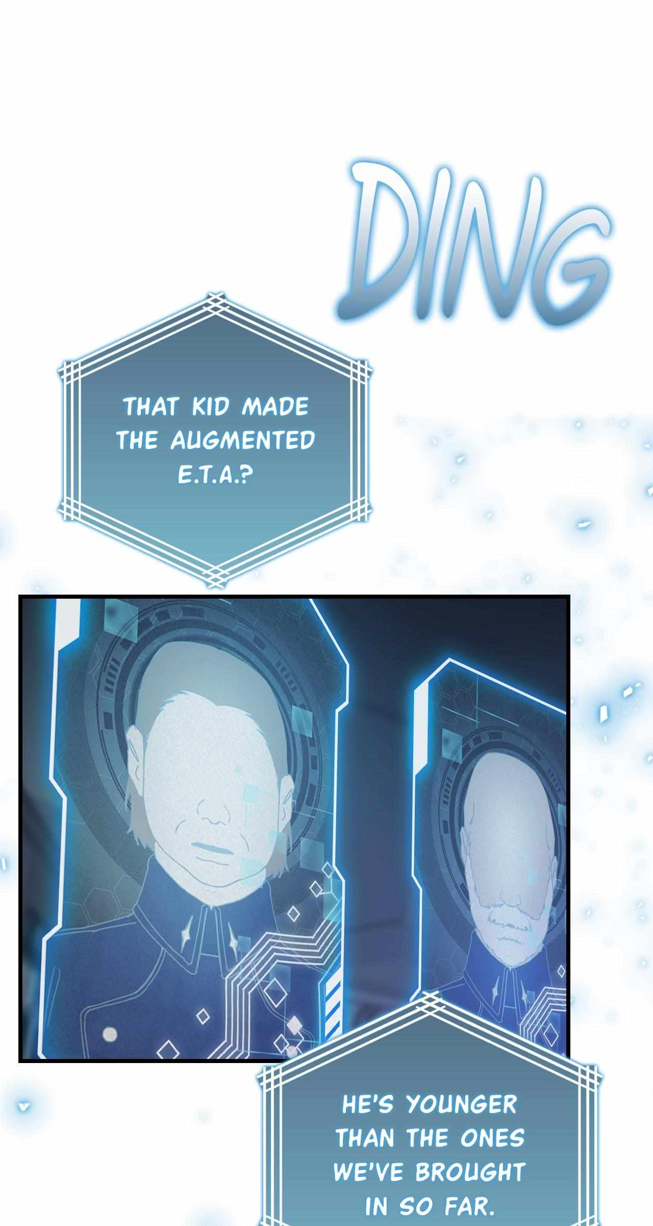 Read E.T.A chapter 2 image 4 on Lezhin