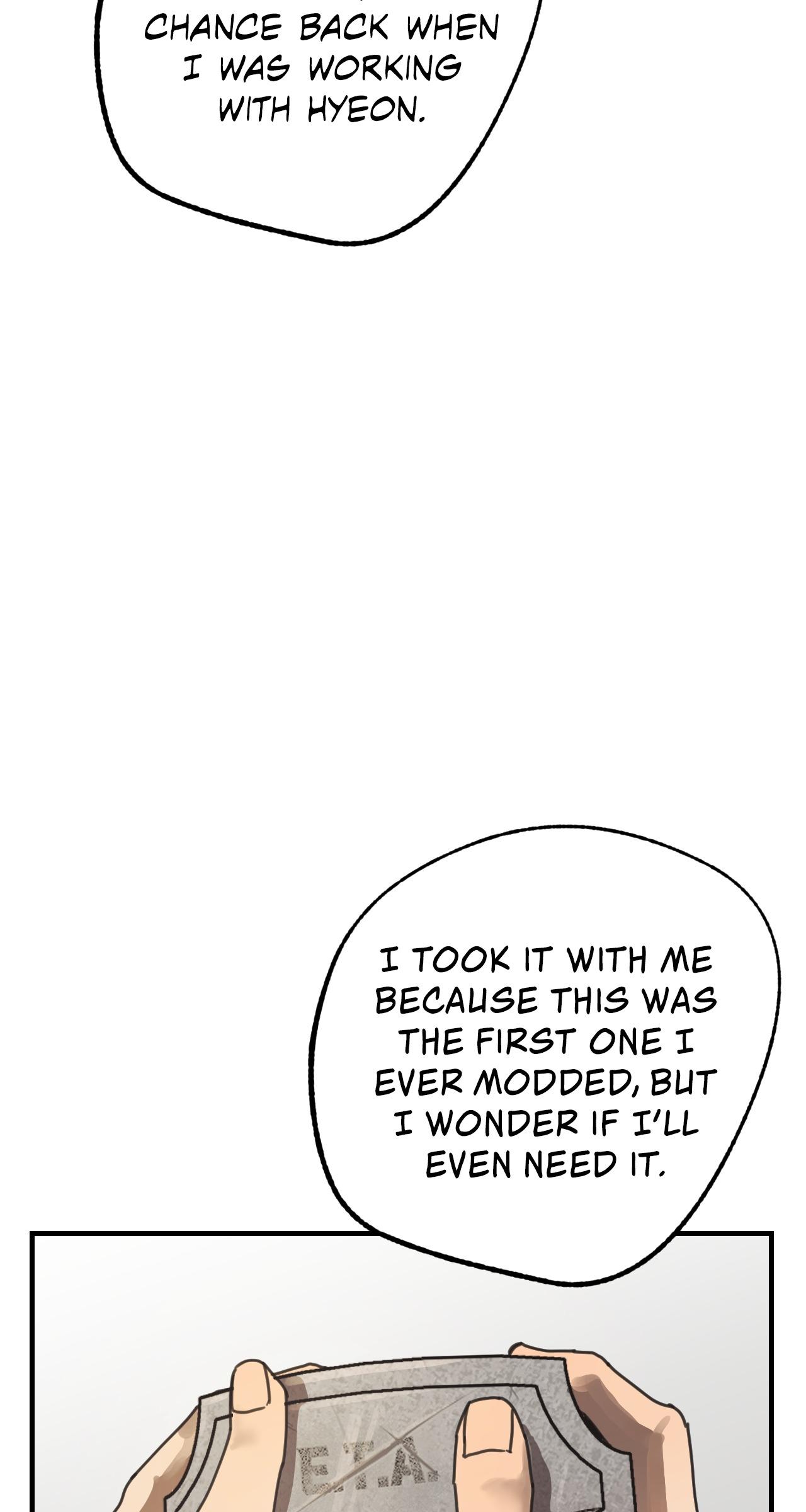 Read E.T.A chapter 2 image 41 on Lezhin