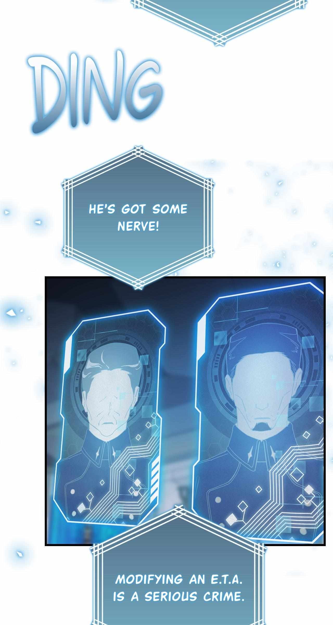 Read E.T.A chapter 2 image 5 on Lezhin