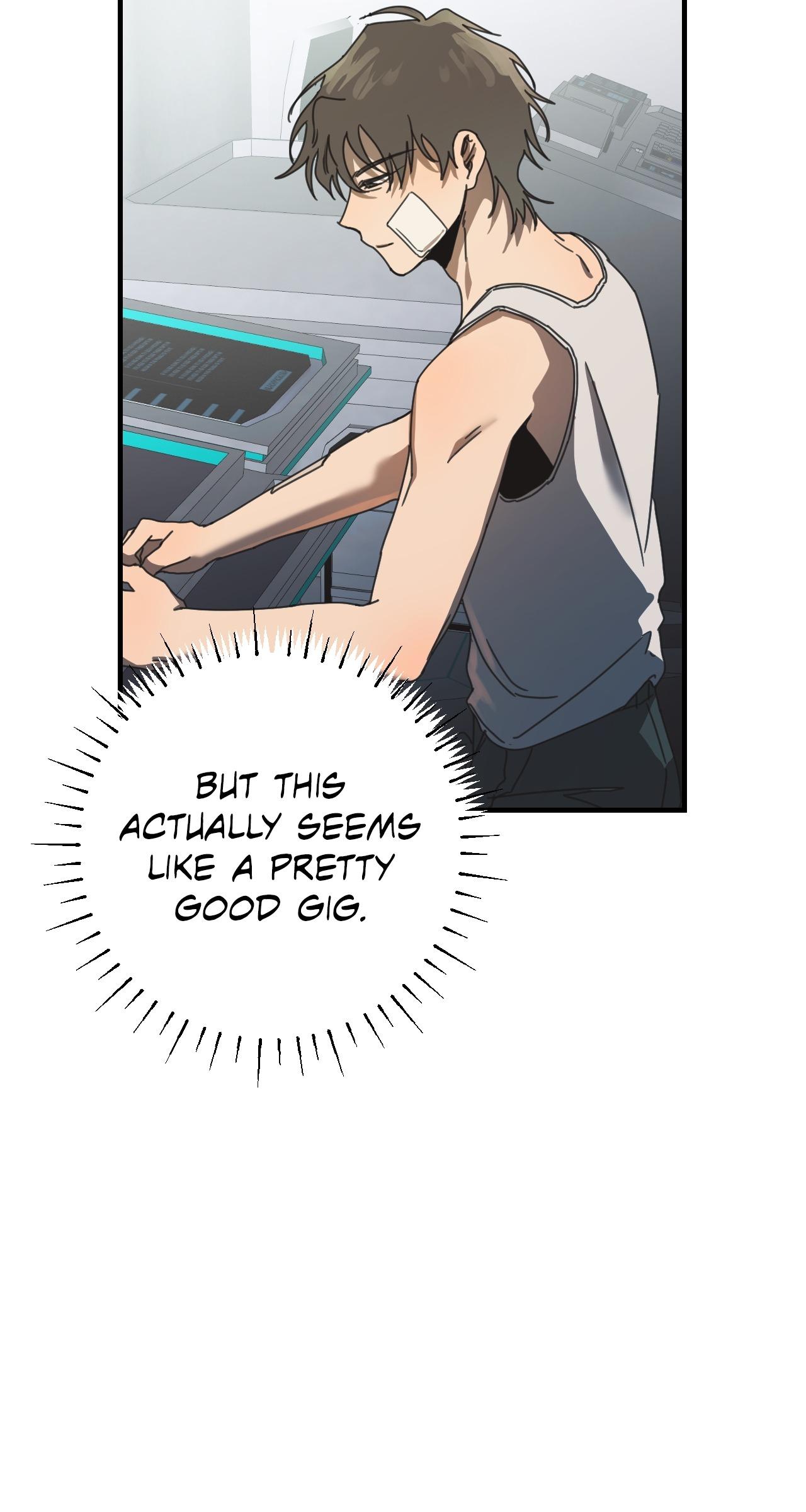 Read E.T.A chapter 2 image 65 on Lezhin