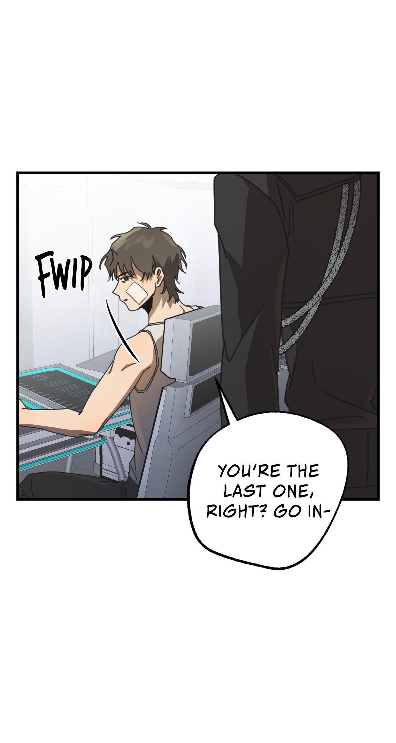 Read E.T.A chapter 2 image 66 on Lezhin