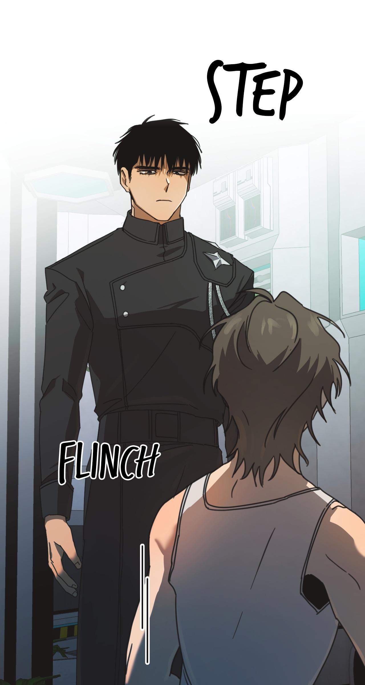 Read E.T.A chapter 2 image 68 on Lezhin