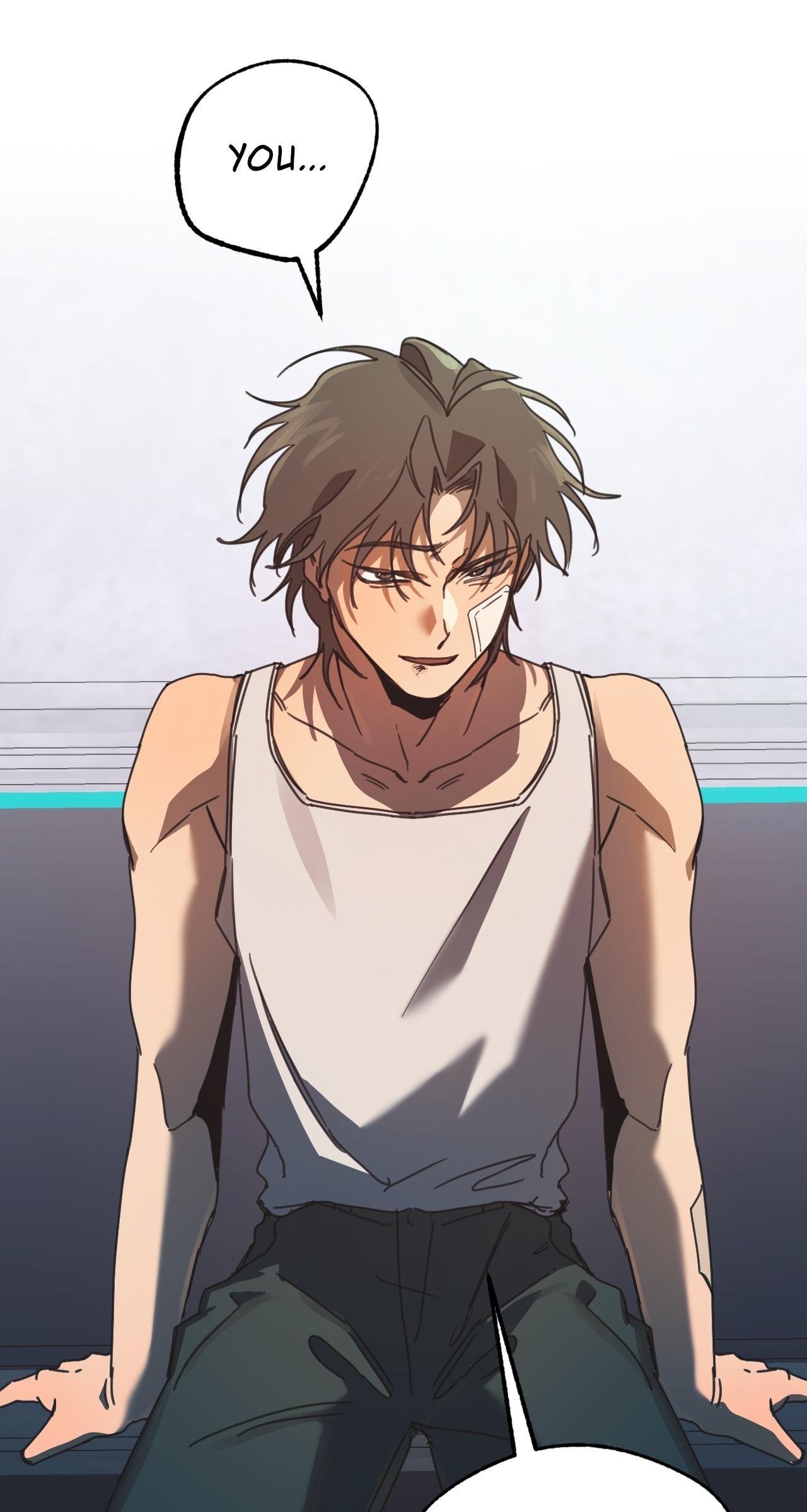 Read E.T.A chapter 2 image 82 on Lezhin