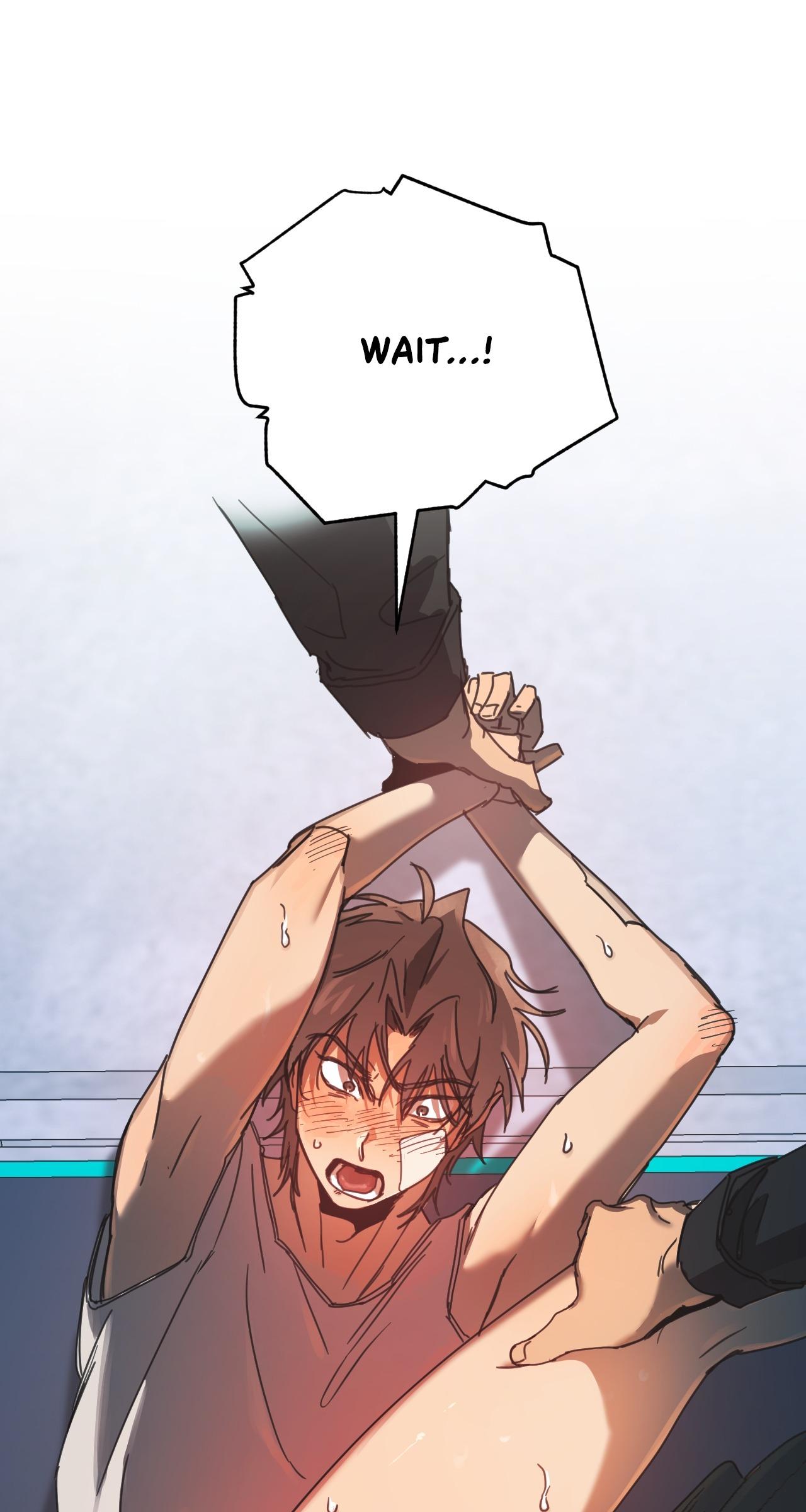 Read E.T.A chapter 2 image 91 on Lezhin