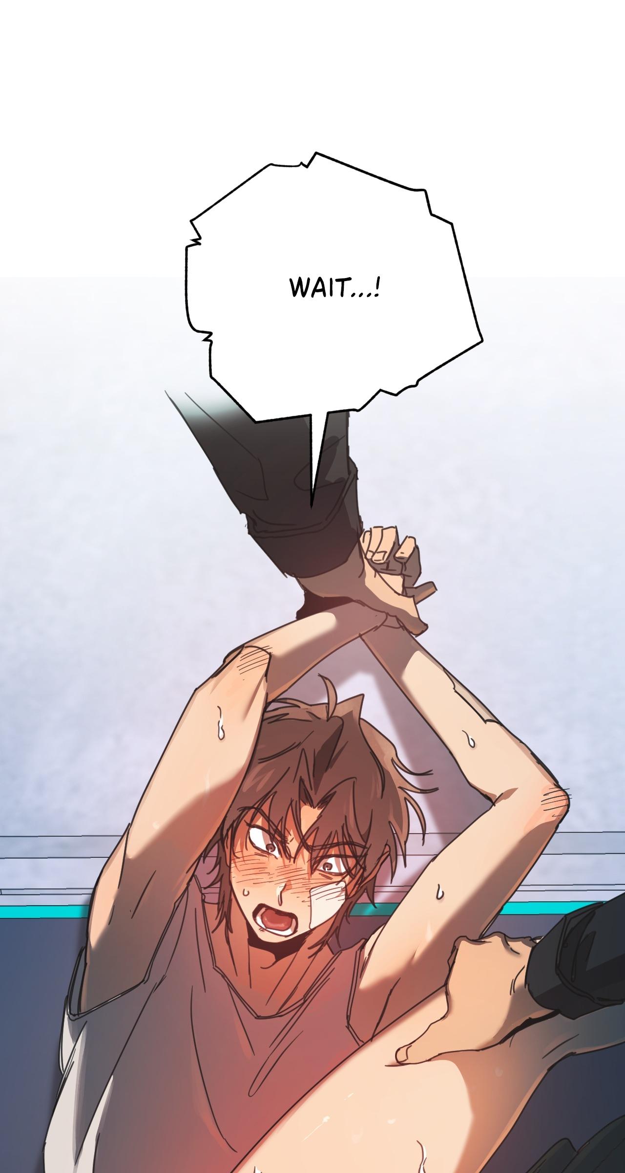Read E.T.A chapter 3 image 1 on Lezhin