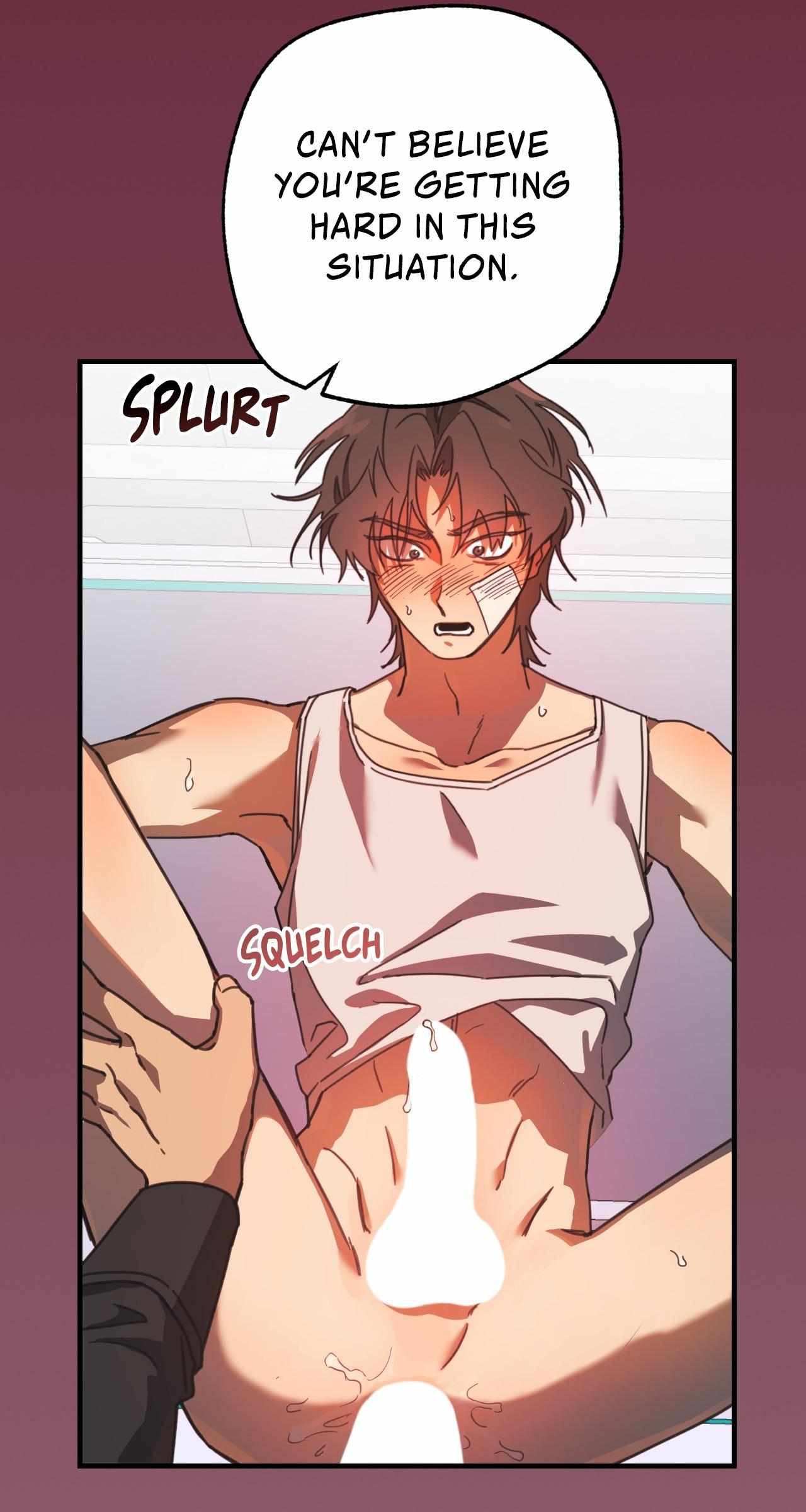 Read E.T.A chapter 3 image 12 on Lezhin