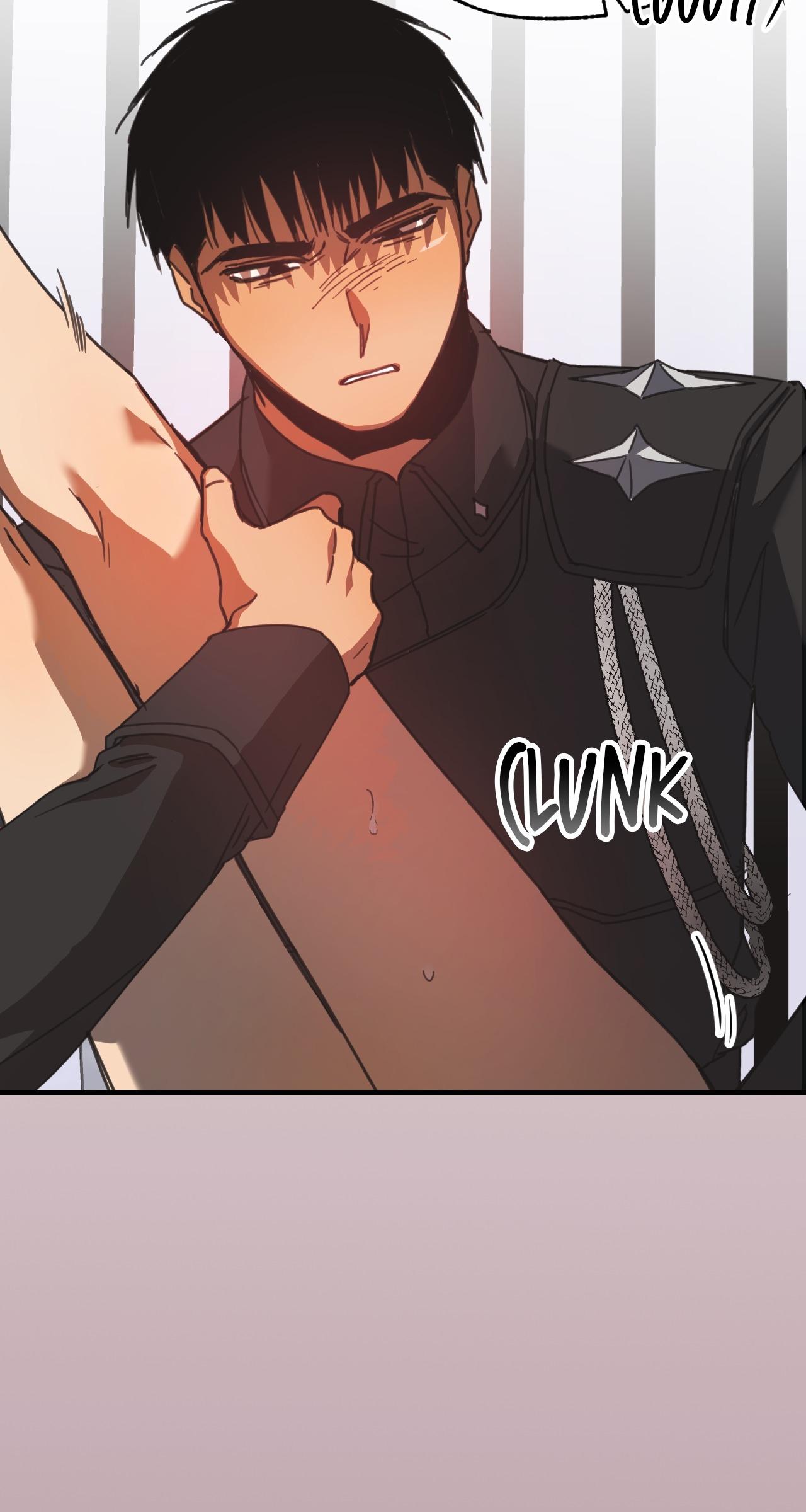 Read E.T.A chapter 3 image 3 on Lezhin
