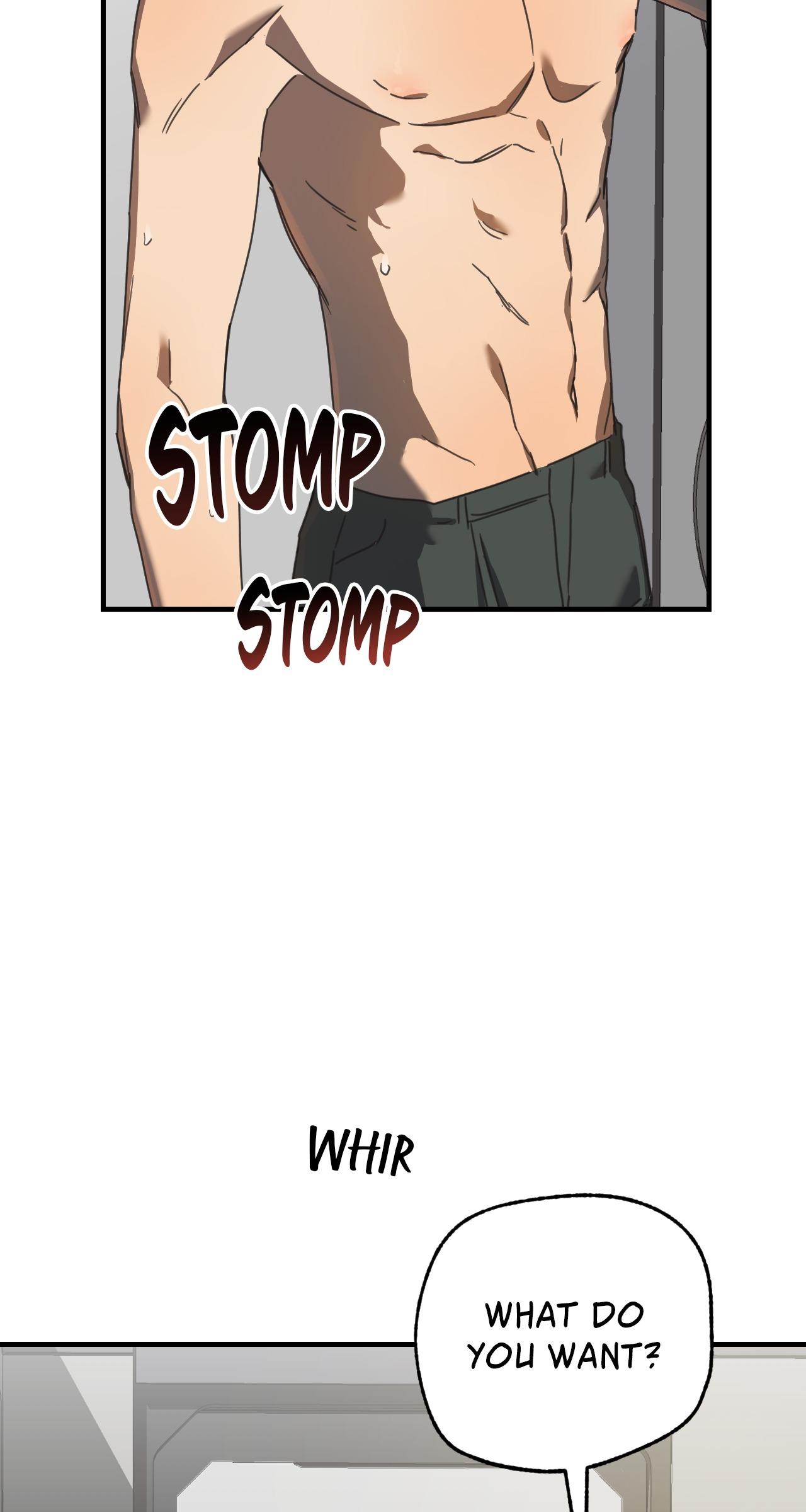 Read E.T.A chapter 3 image 31 on Lezhin
