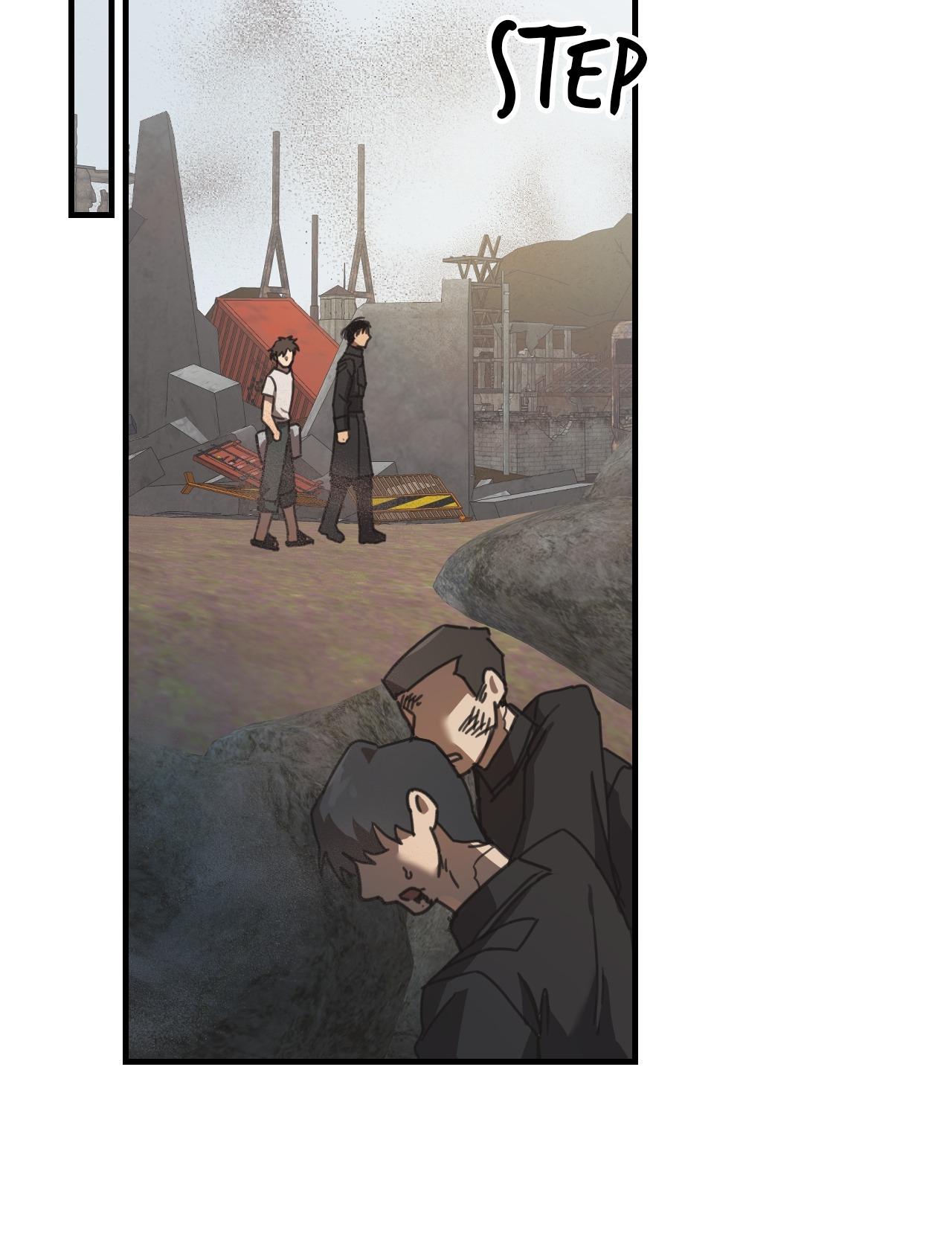 Read E.T.A chapter 3 image 36 on Lezhin