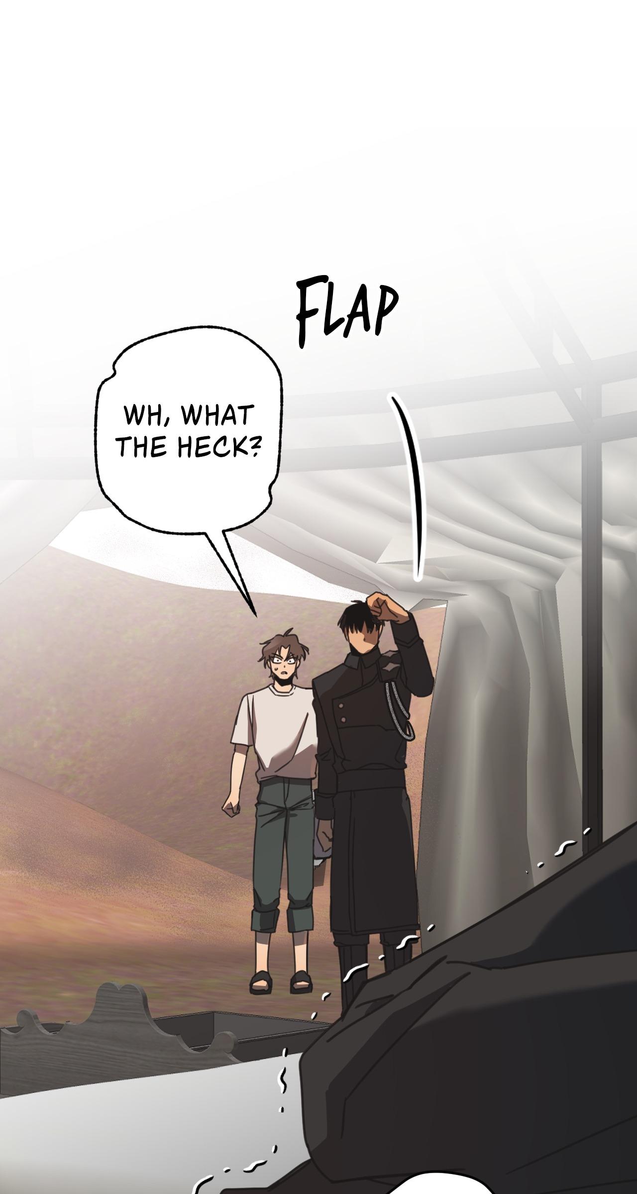 Read E.T.A chapter 3 image 39 on Lezhin