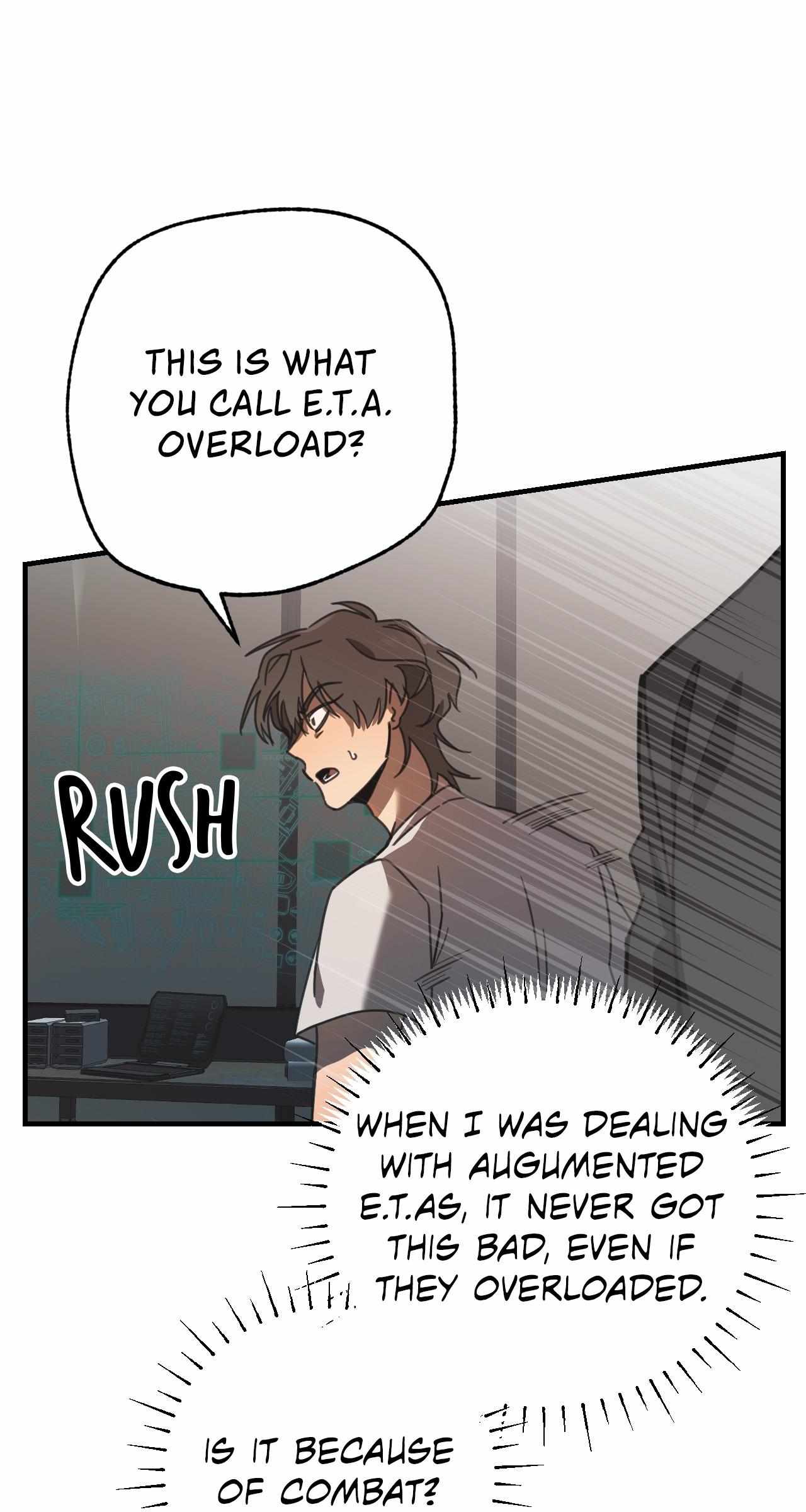 Read E.T.A chapter 3 image 42 on Lezhin