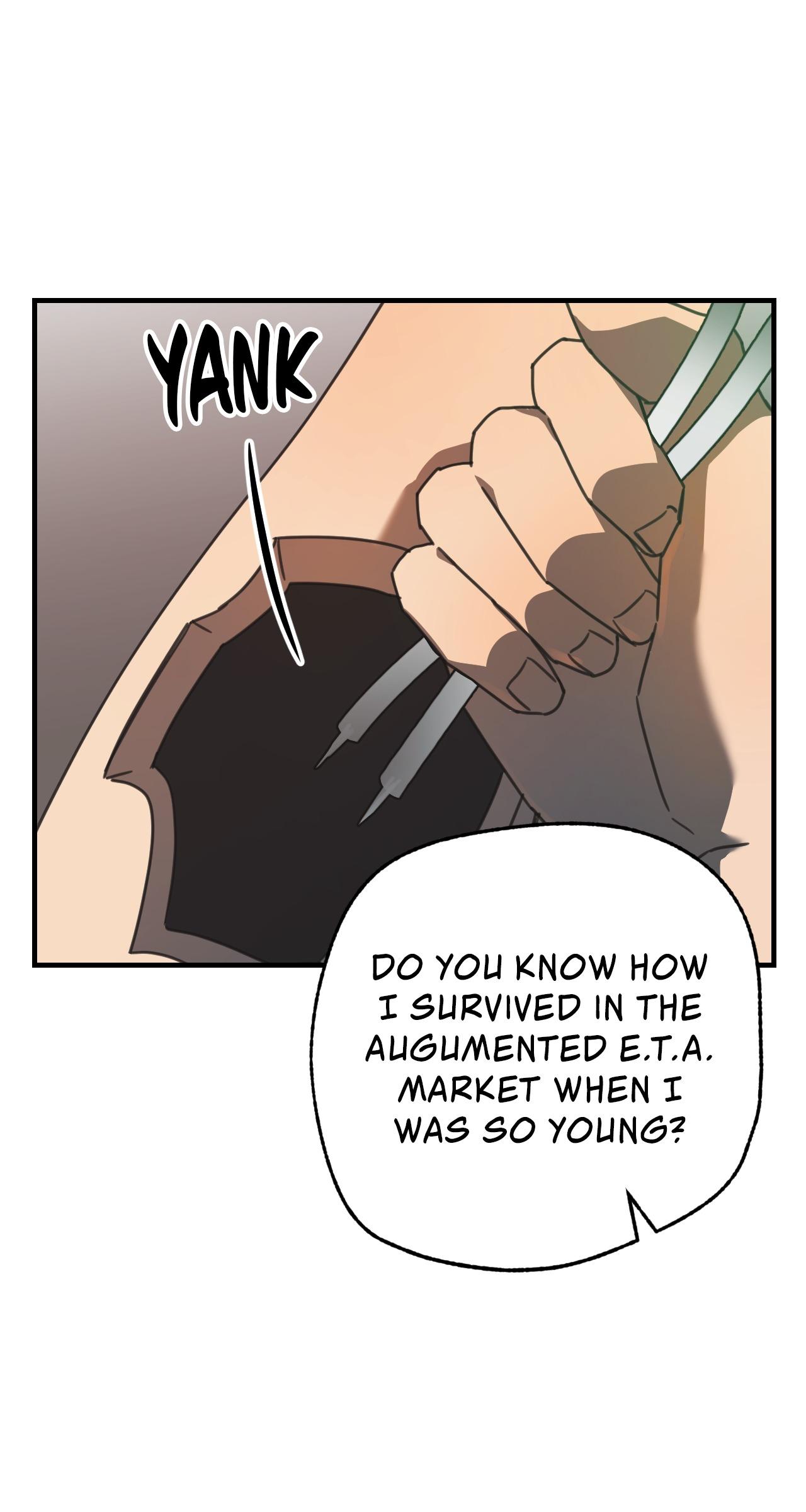 Read E.T.A chapter 3 image 60 on Lezhin