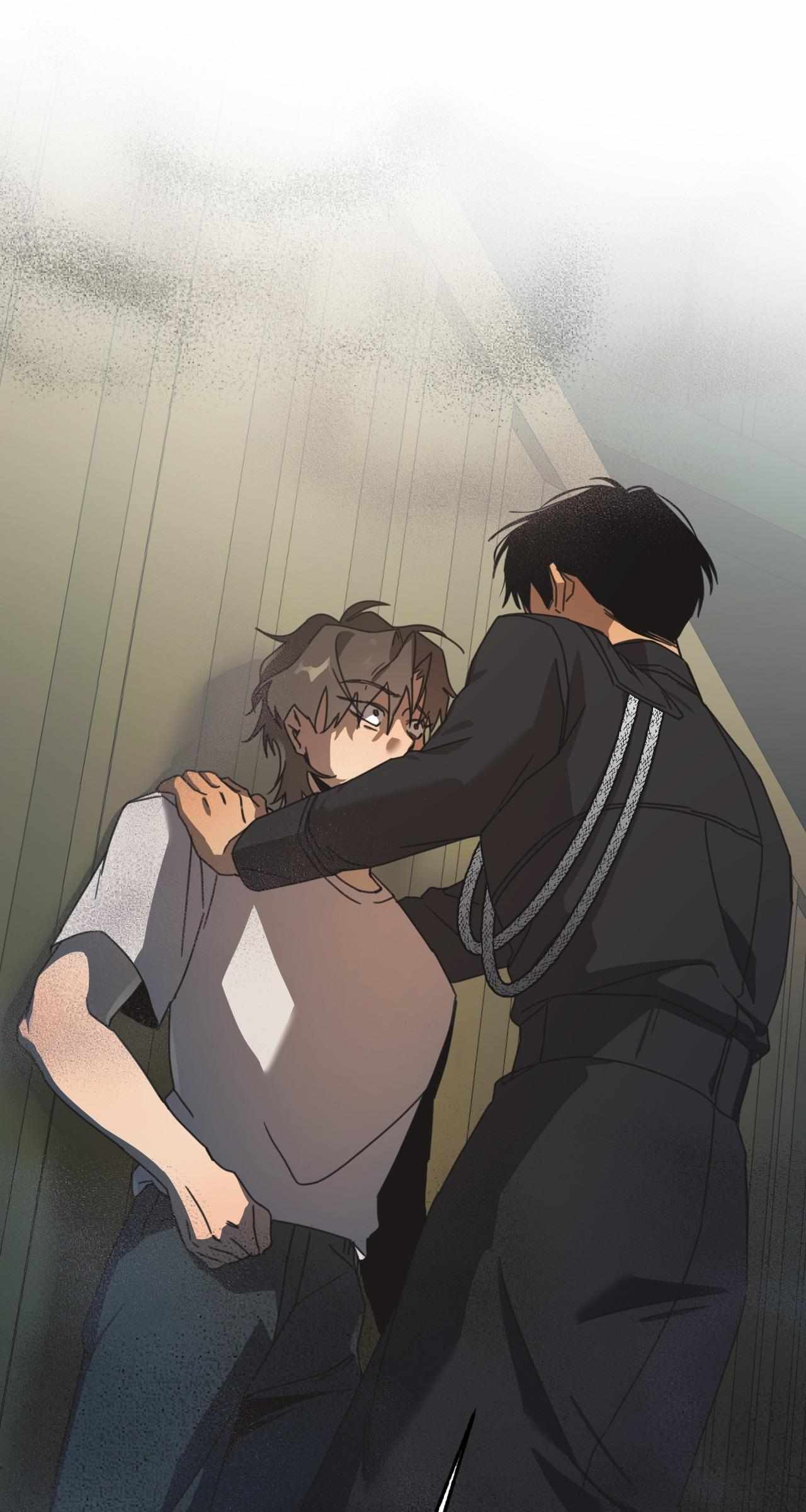 Read E.T.A chapter 4 image 1 on Lezhin