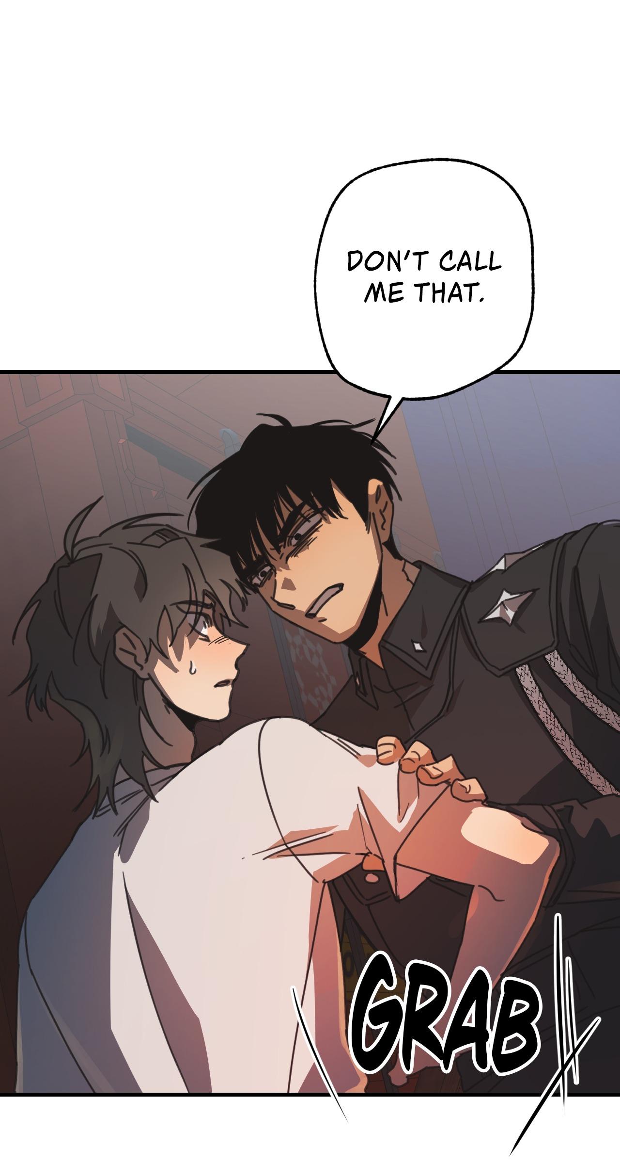 Read E.T.A chapter 4 image 13 on Lezhin