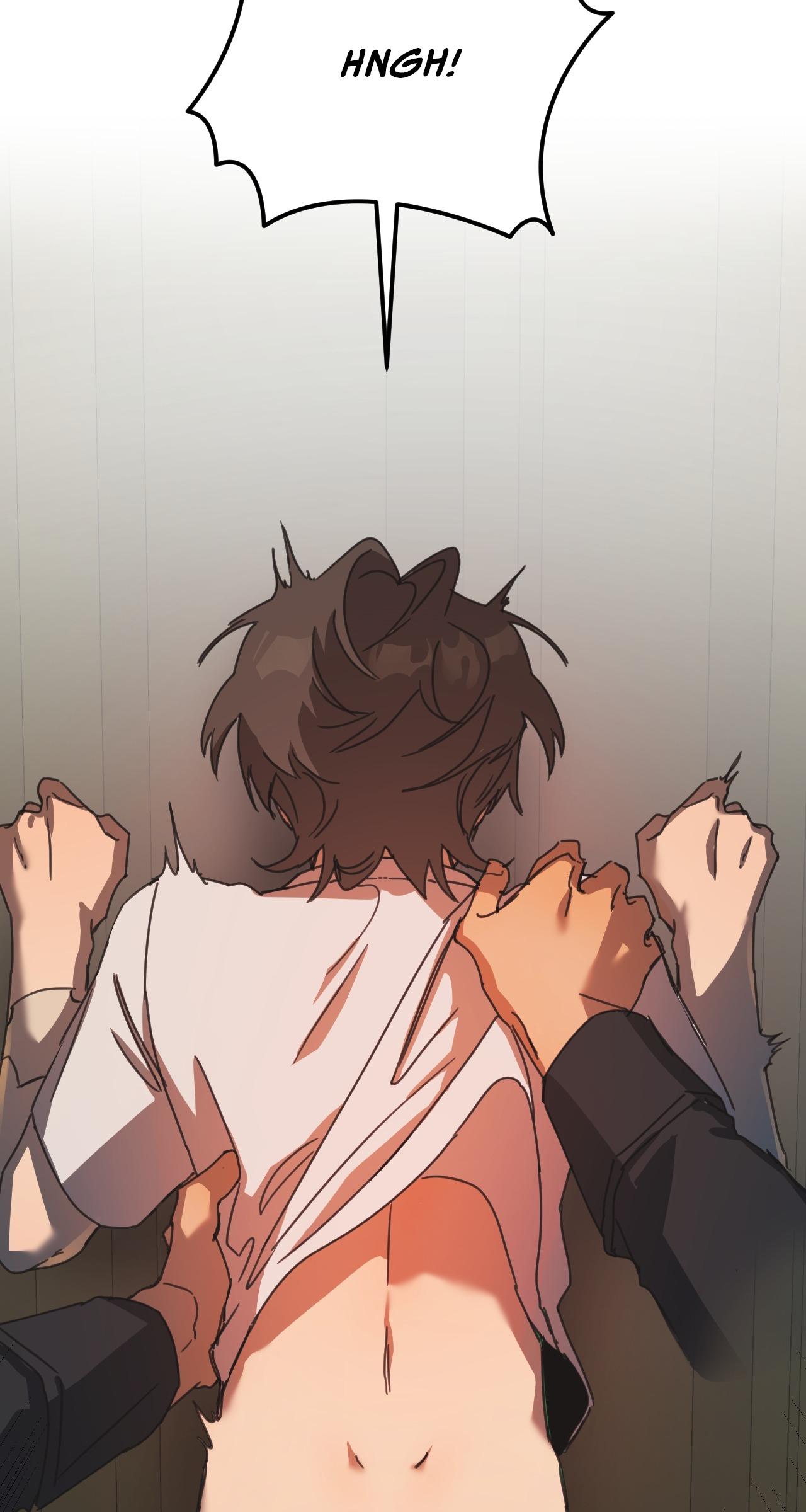 Read E.T.A chapter 4 image 17 on Lezhin