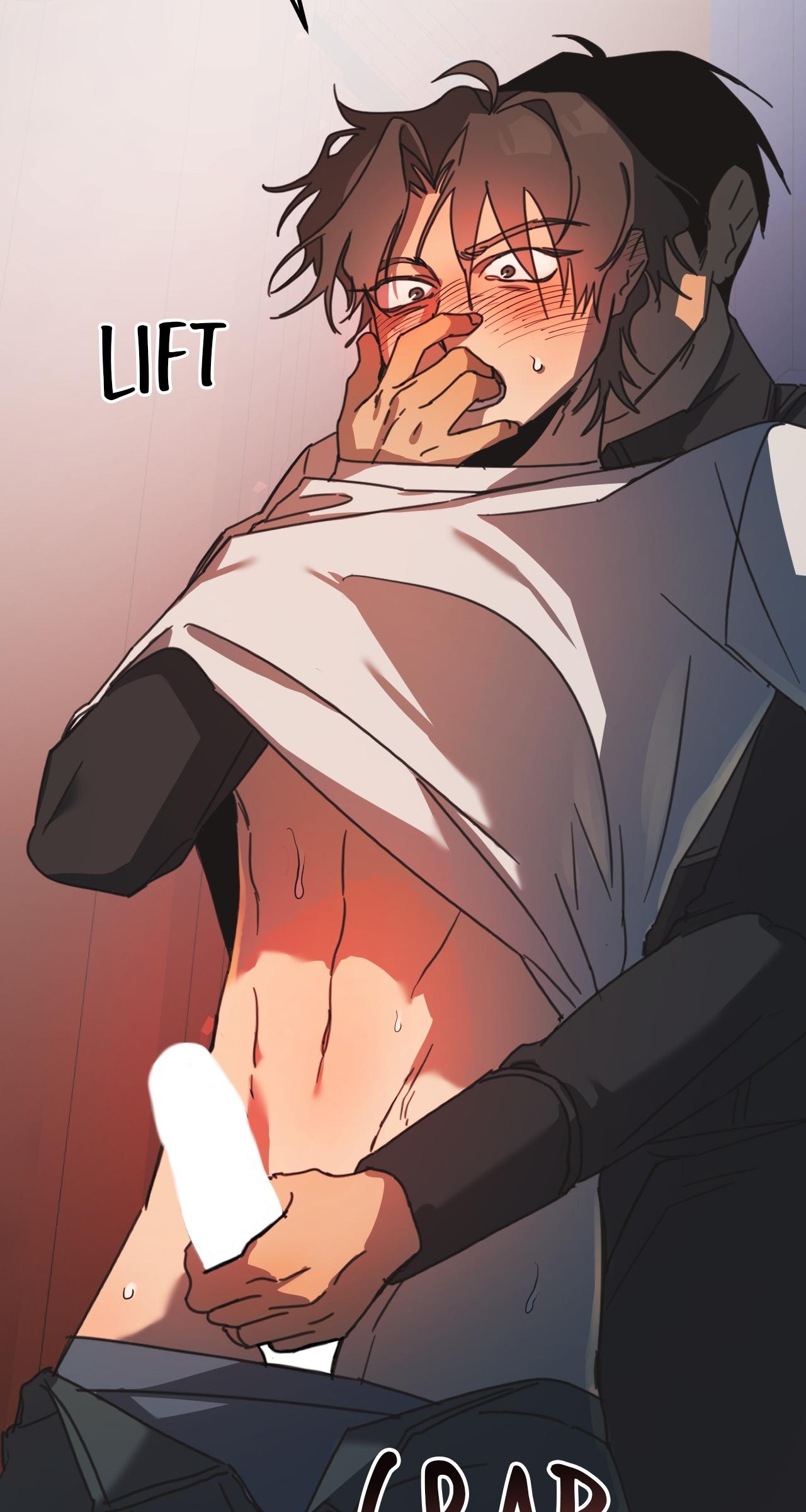 Read E.T.A chapter 4 image 21 on Lezhin