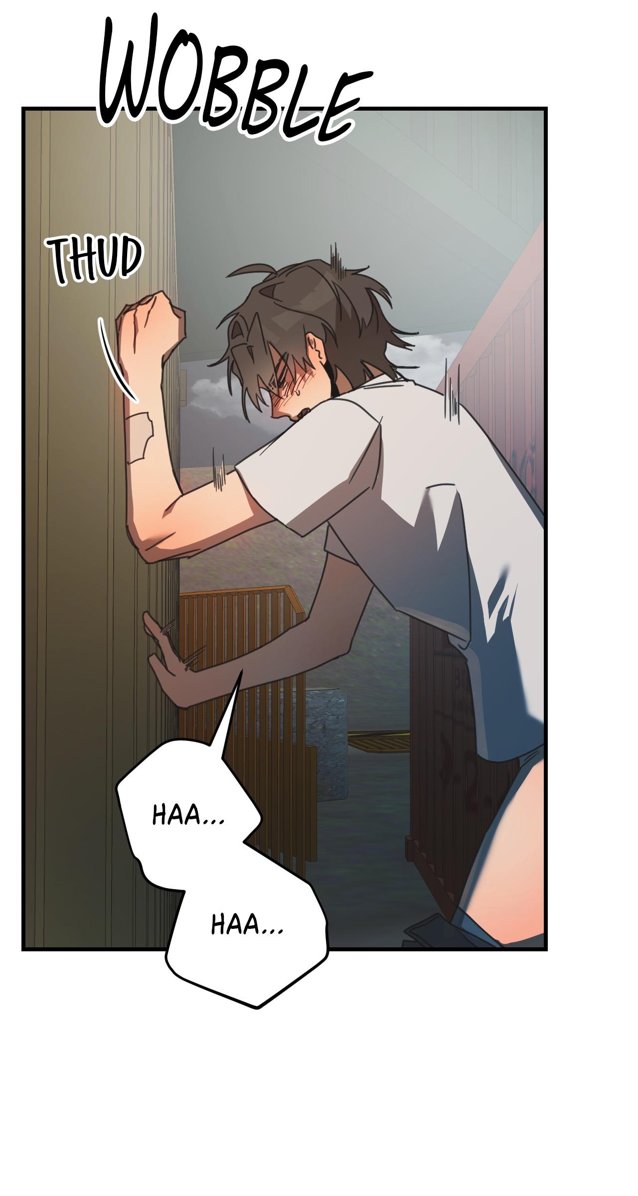 Read E.T.A chapter 4 image 31 on Lezhin
