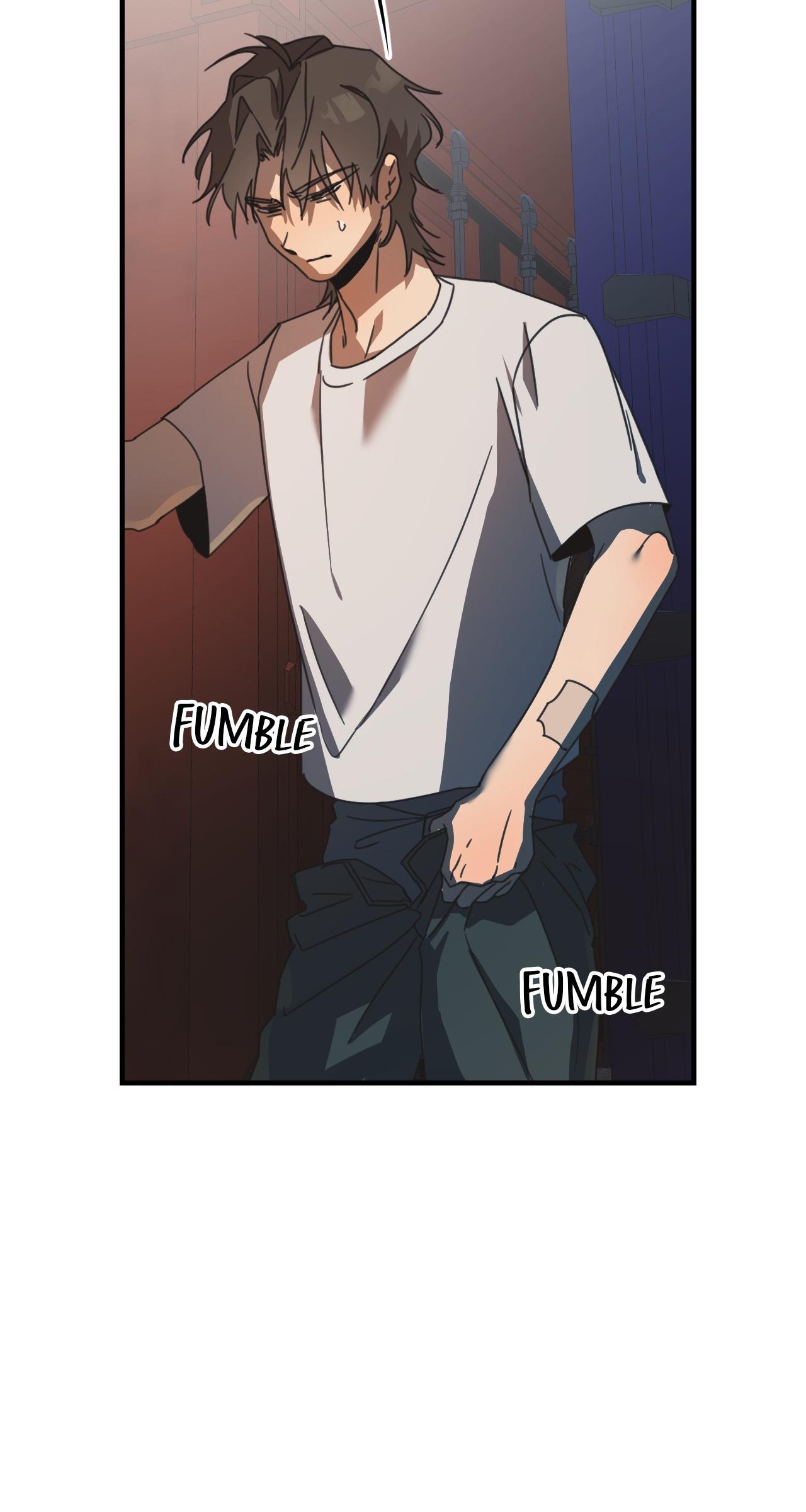 Read E.T.A chapter 4 image 36 on Lezhin