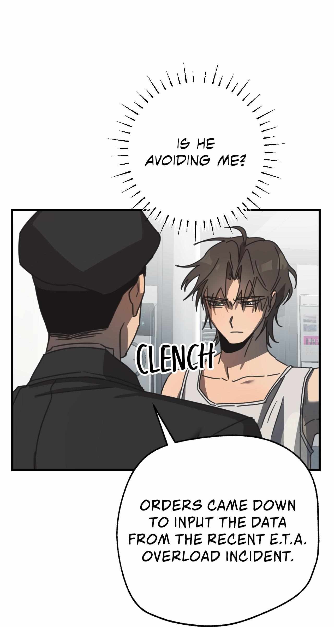 Read E.T.A chapter 4 image 53 on Lezhin