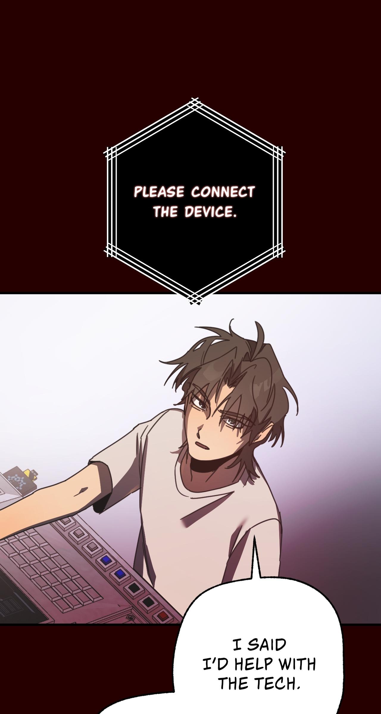 Read E.T.A chapter 4 image 65 on Lezhin