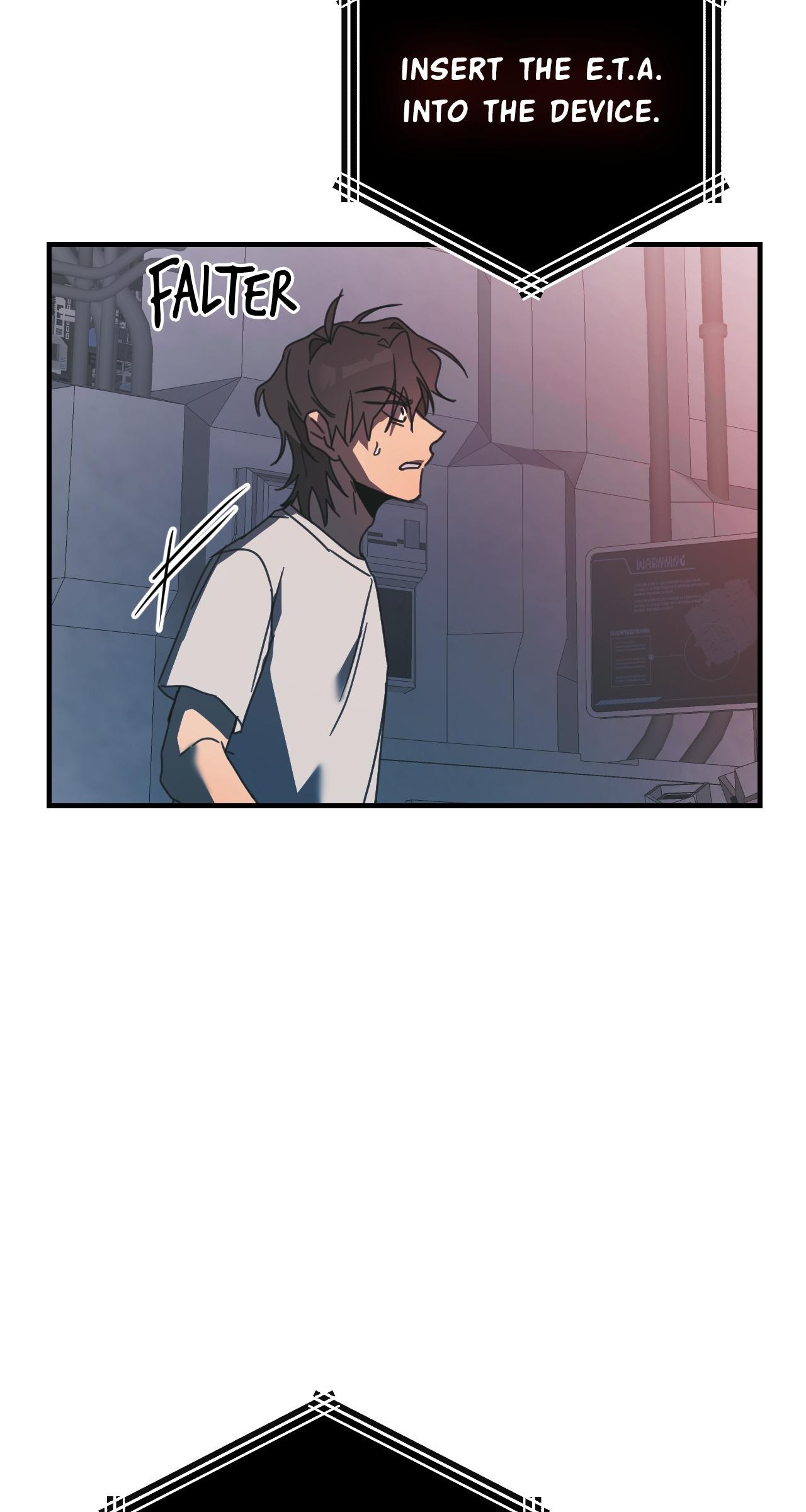 Read E.T.A chapter 4 image 72 on Lezhin