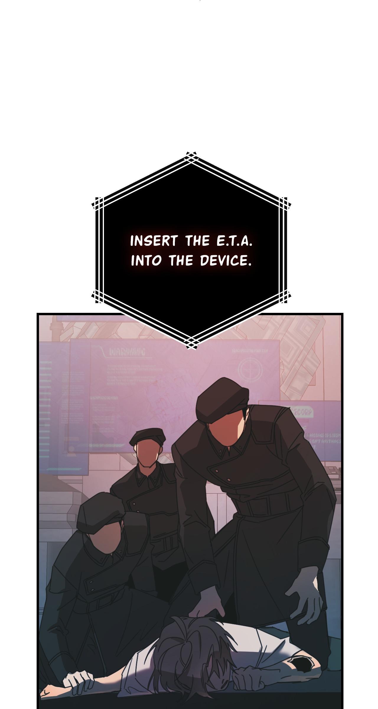 Read E.T.A chapter 4 image 85 on Lezhin