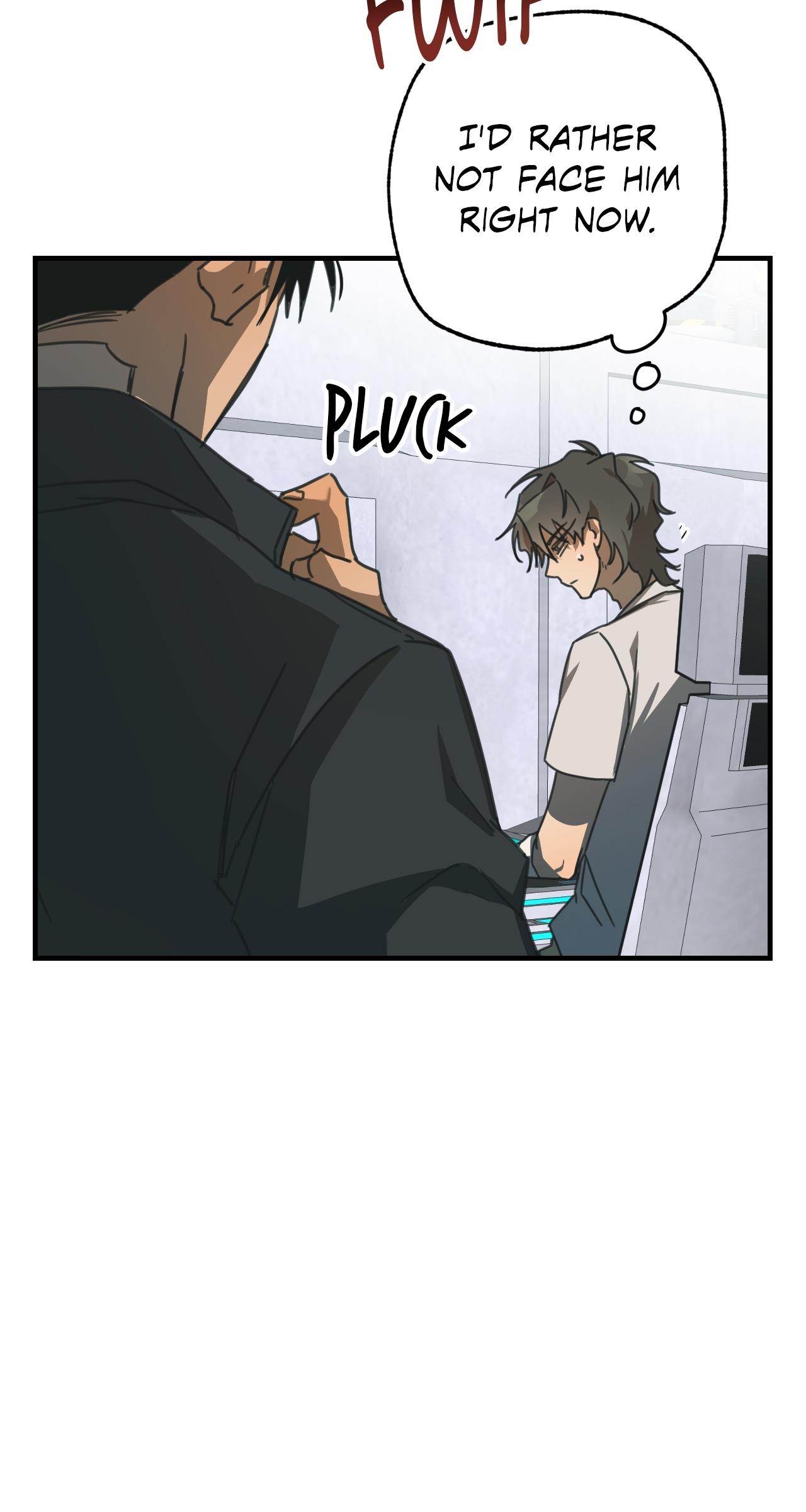 Read E.T.A chapter 5 image 11 on Lezhin