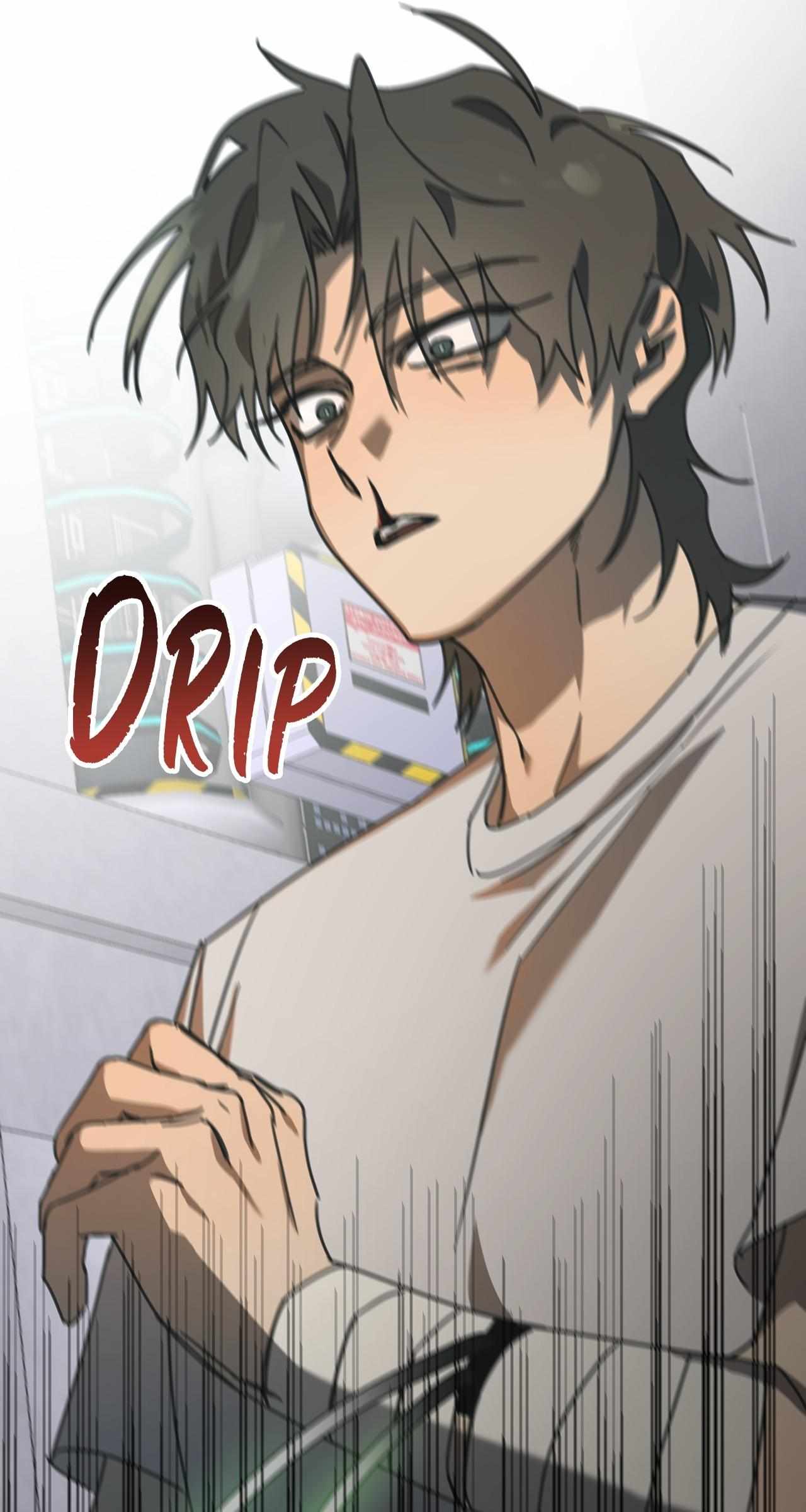Read E.T.A chapter 5 image 20 on Lezhin
