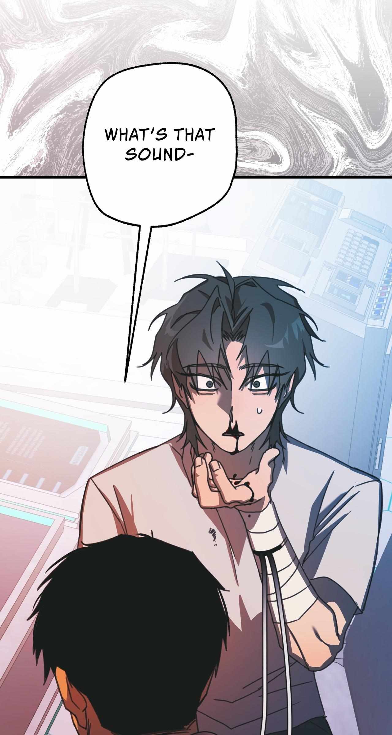 Read E.T.A chapter 5 image 23 on Lezhin