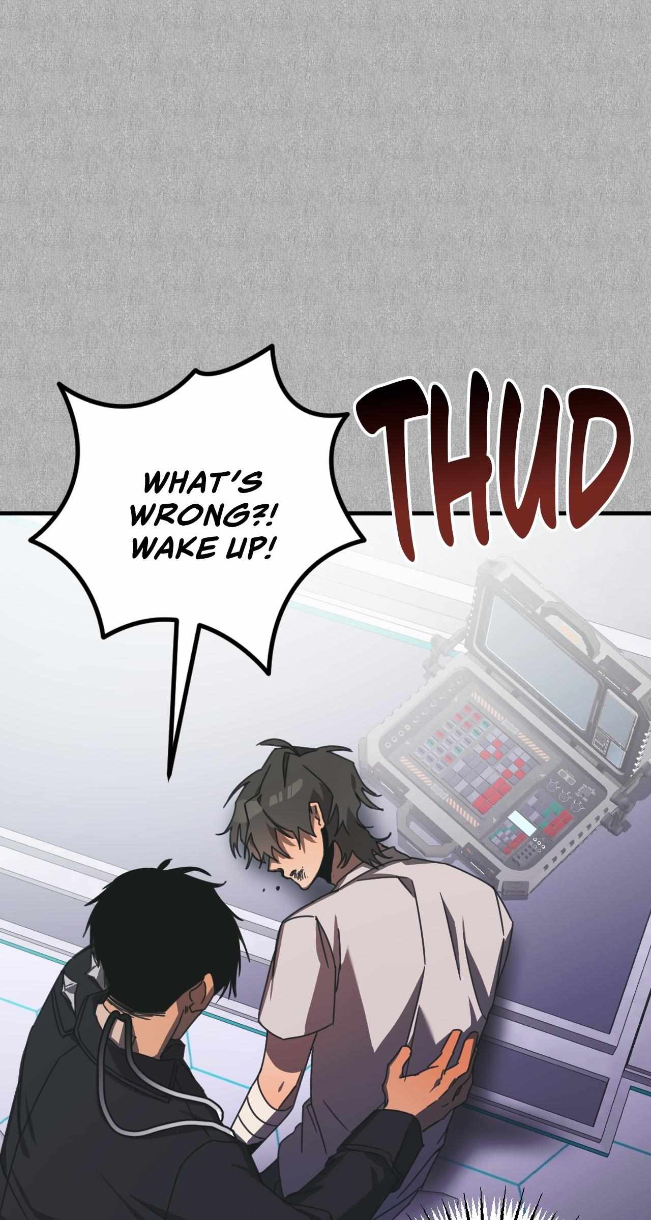 Read E.T.A chapter 5 image 26 on Lezhin