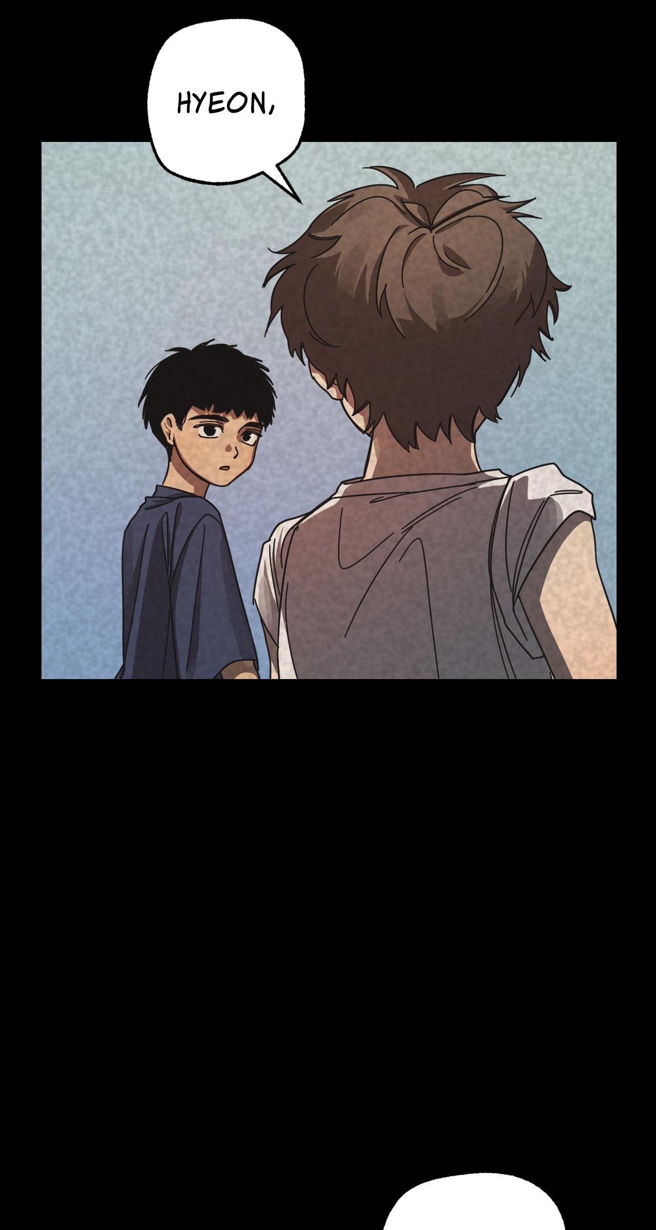 Read E.T.A chapter 5 image 32 on Lezhin