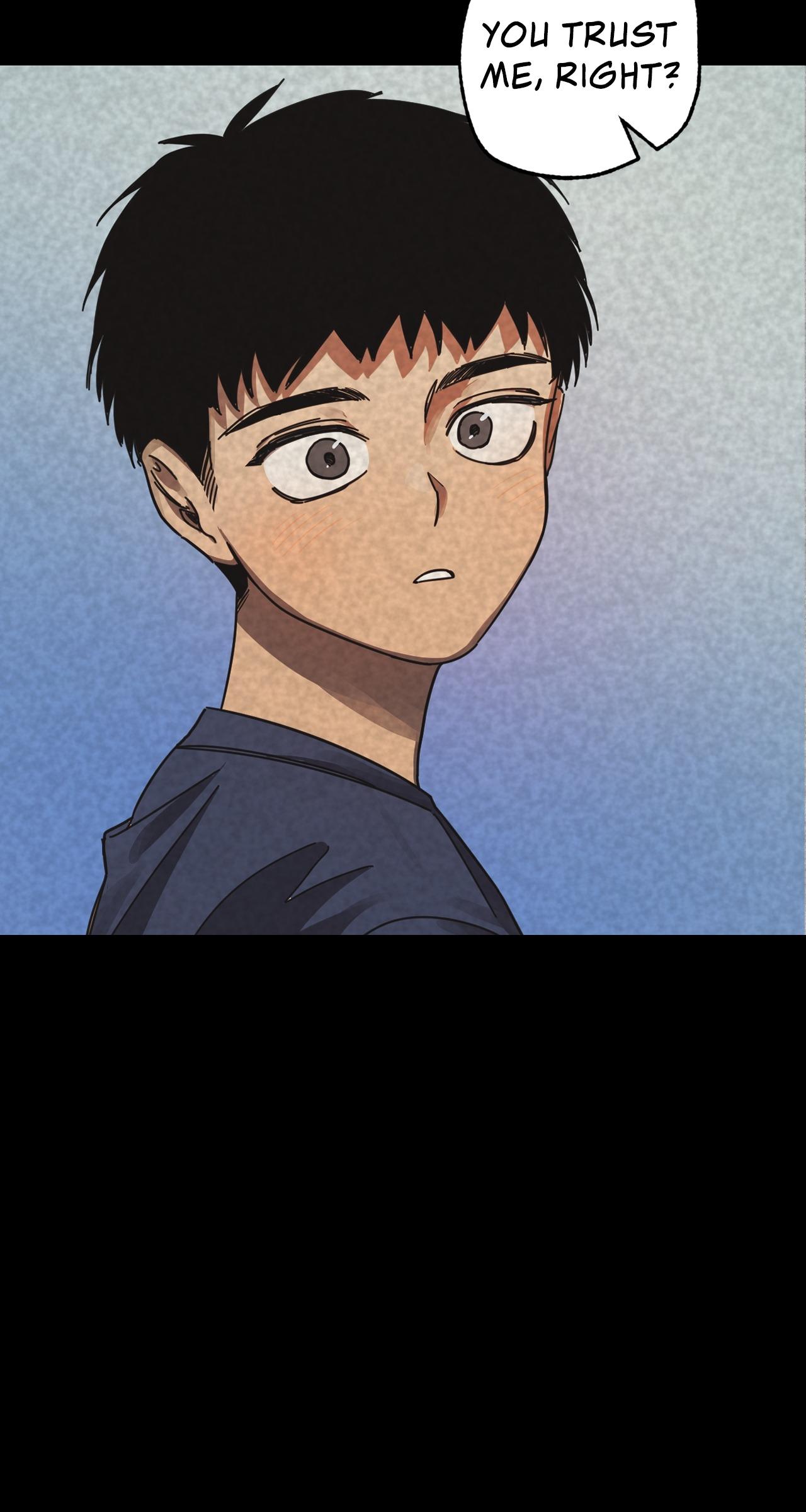 Read E.T.A chapter 5 image 33 on Lezhin
