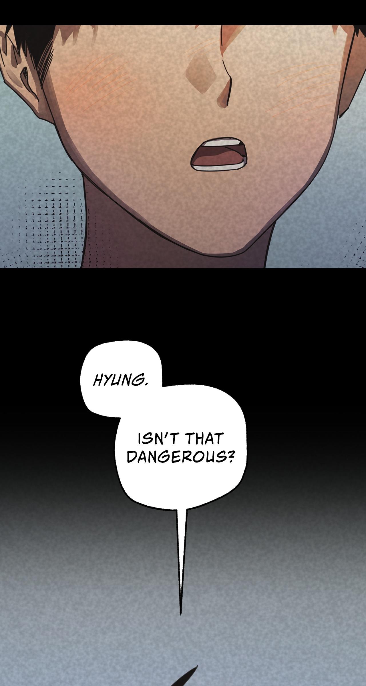 Read E.T.A chapter 5 image 34 on Lezhin