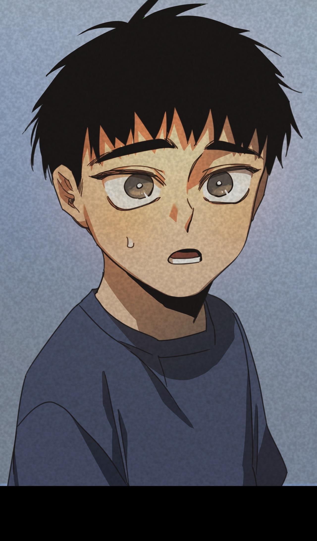Read E.T.A chapter 5 image 35 on Lezhin