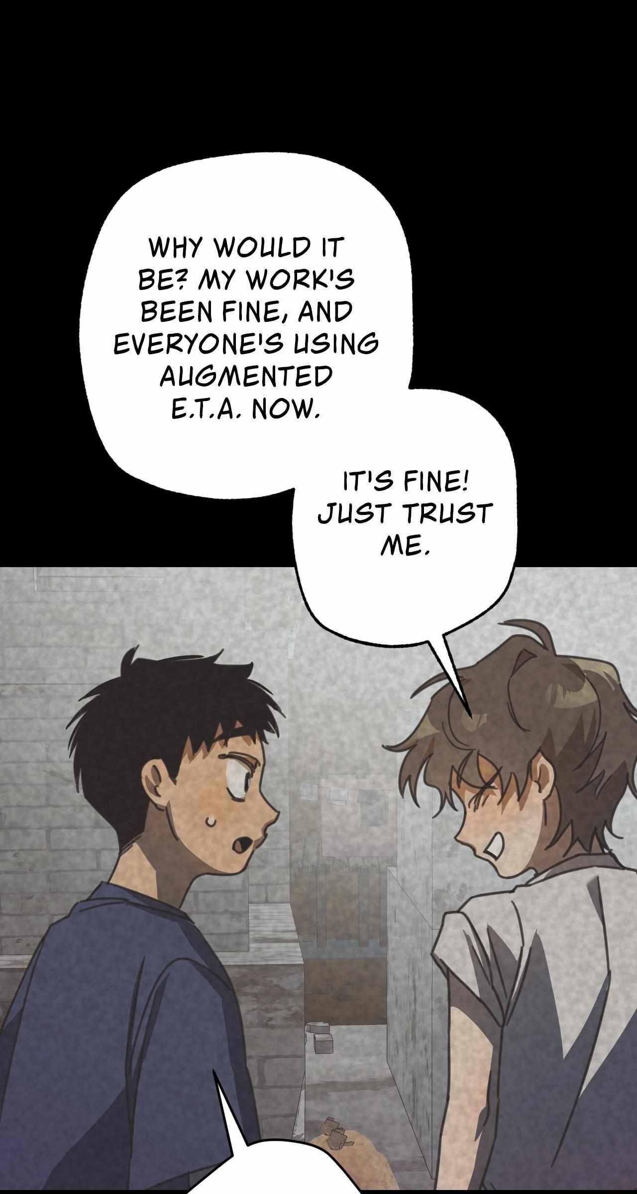 Read E.T.A chapter 5 image 36 on Lezhin