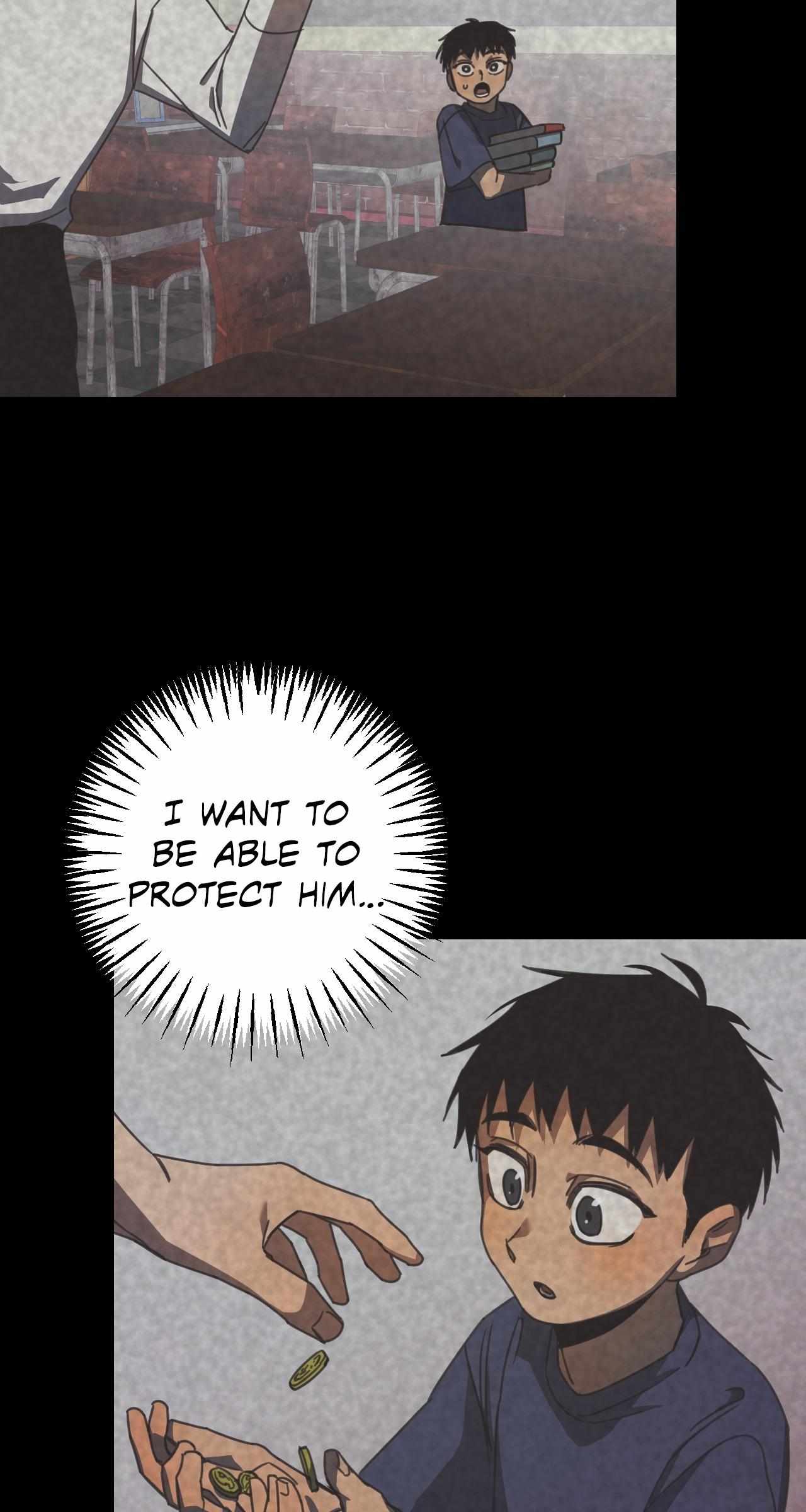Read E.T.A chapter 5 image 39 on Lezhin