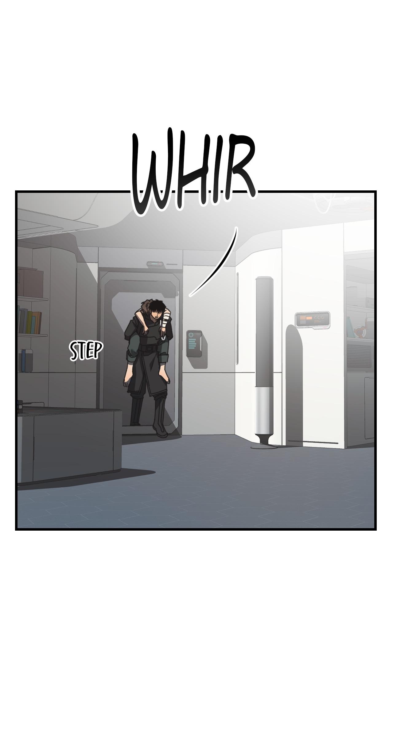 Read E.T.A chapter 5 image 48 on Lezhin