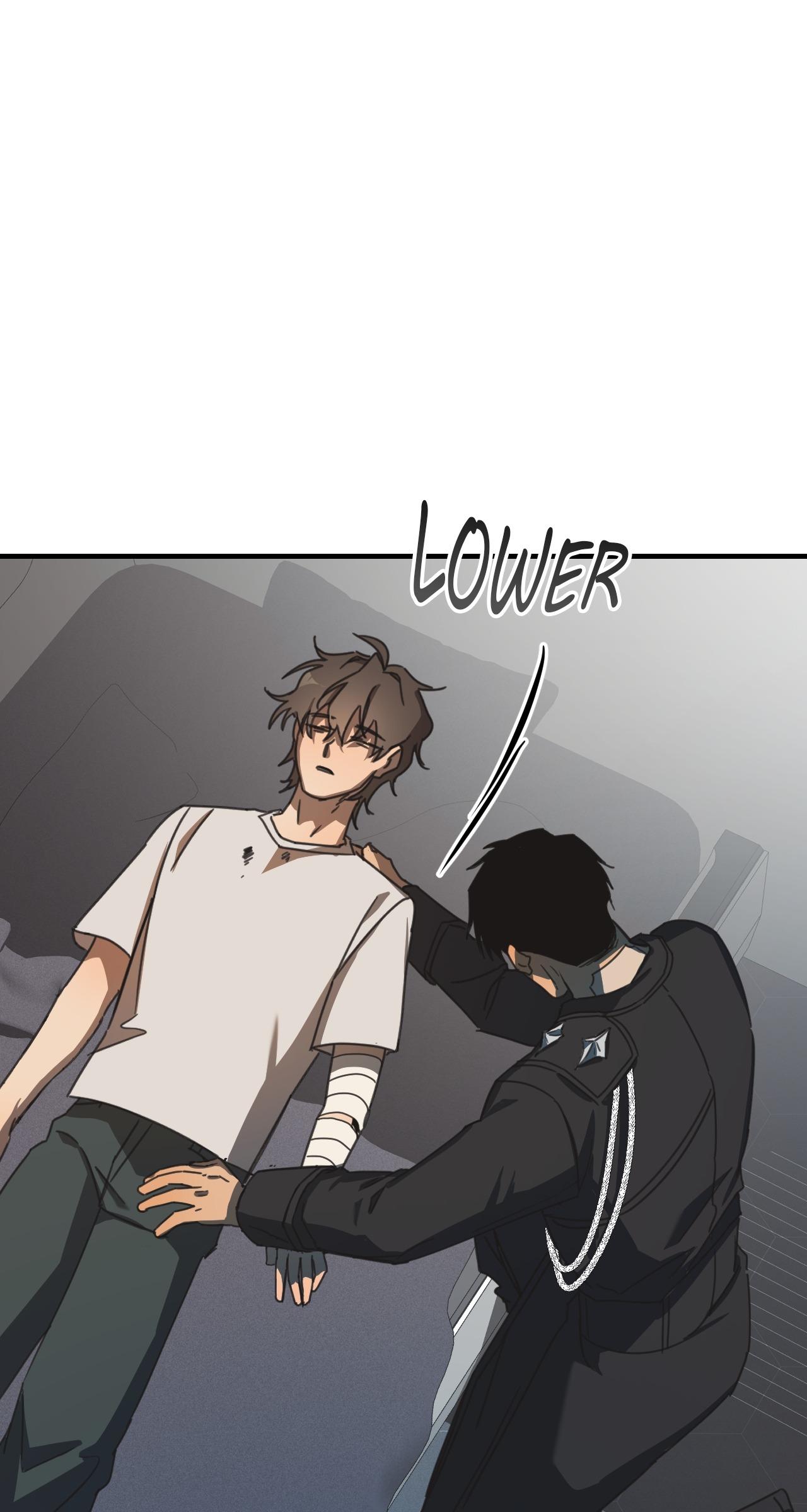 Read E.T.A chapter 5 image 49 on Lezhin