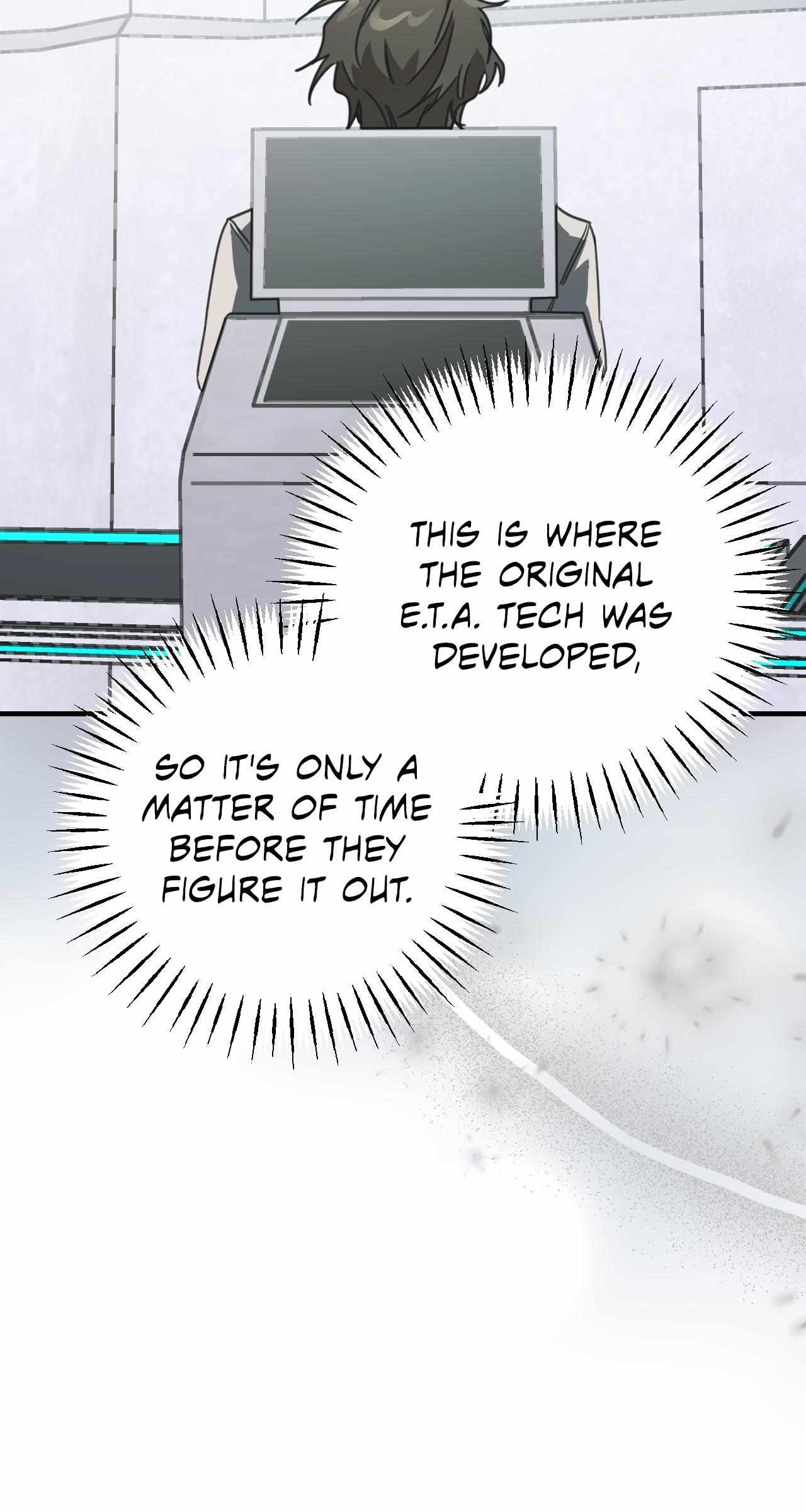 Read E.T.A chapter 5 image 5 on Lezhin