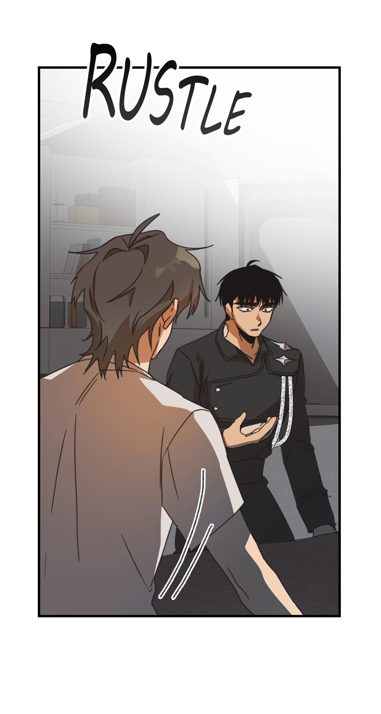Read E.T.A chapter 5 image 59 on Lezhin