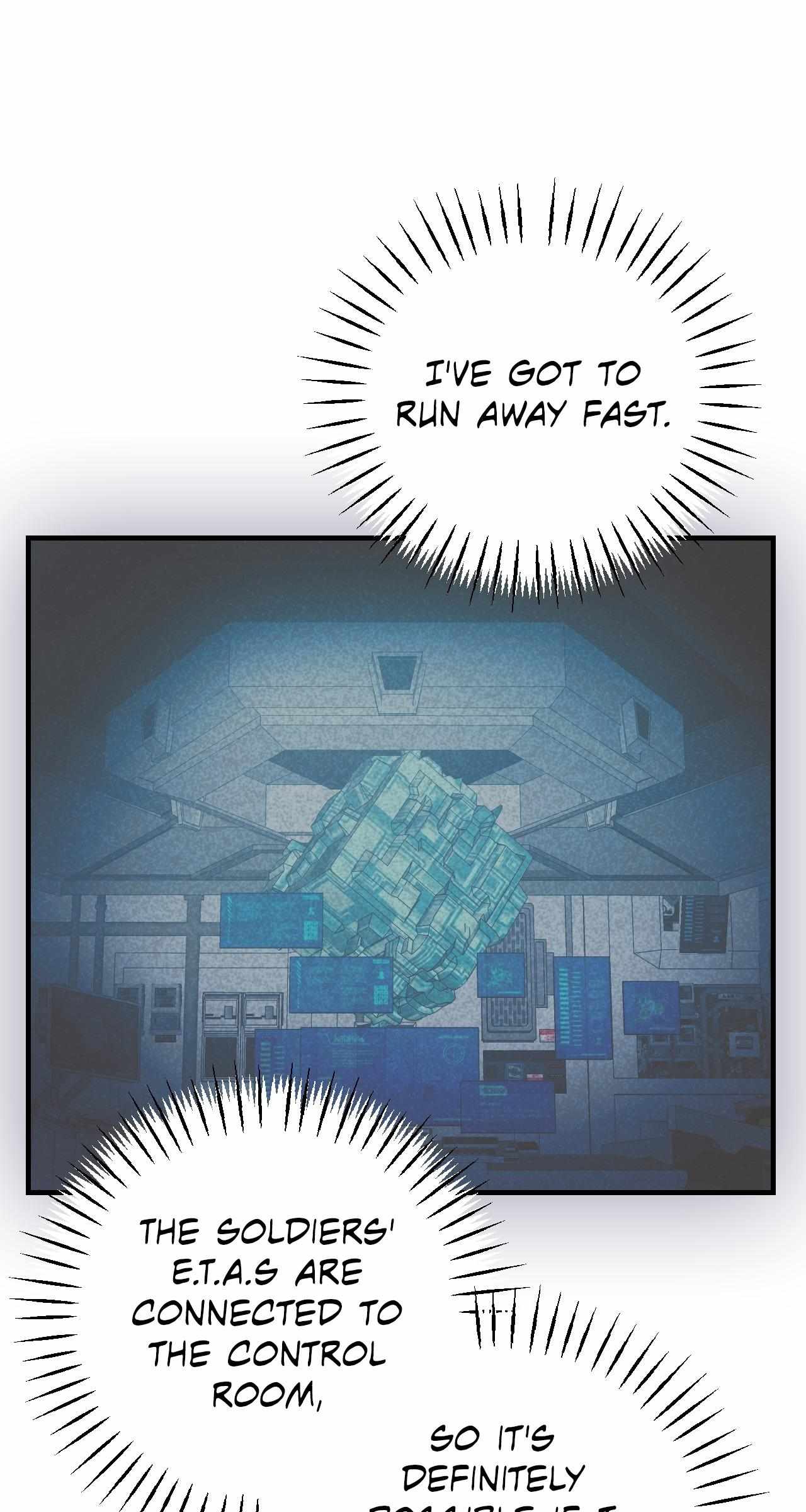 Read E.T.A chapter 5 image 6 on Lezhin