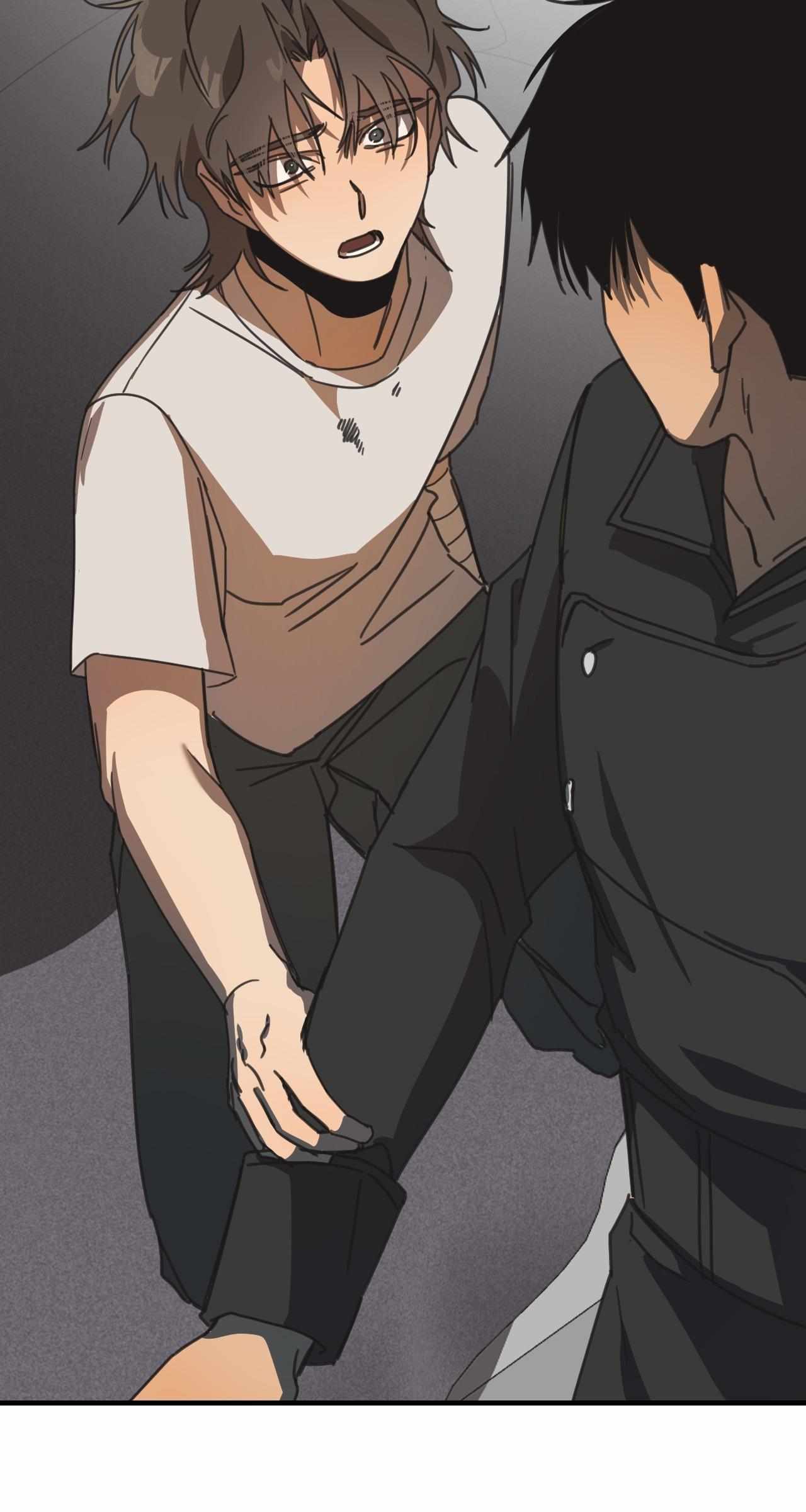 Read E.T.A chapter 5 image 72 on Lezhin