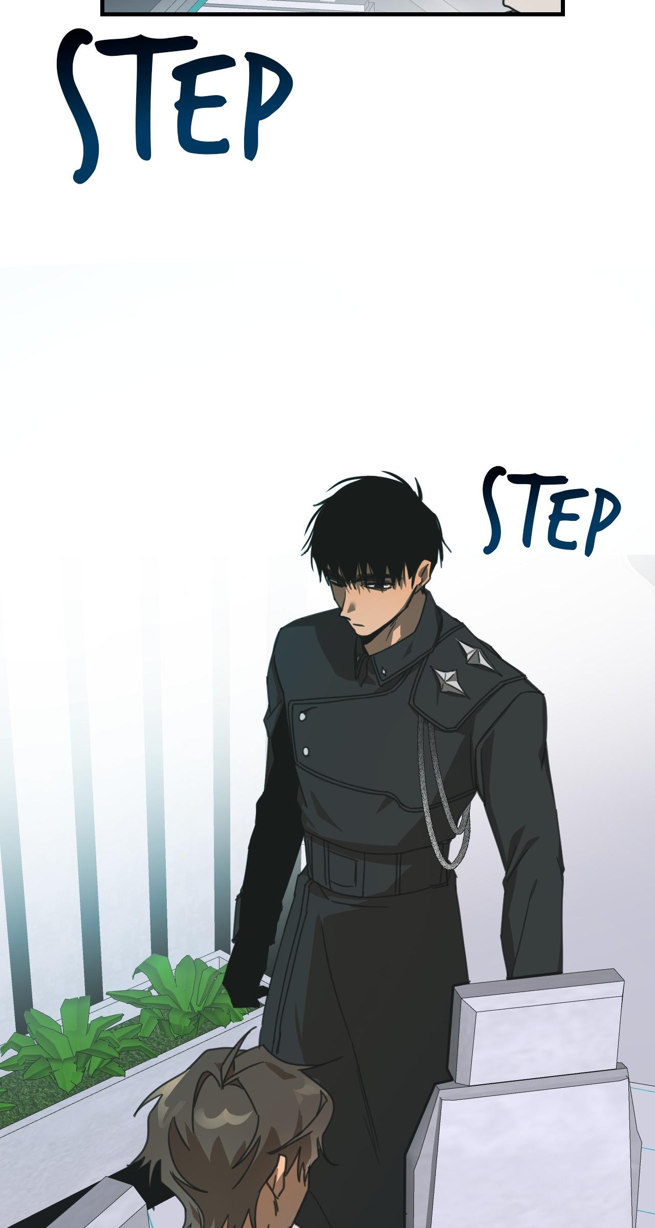 Read E.T.A chapter 5 image 9 on Lezhin