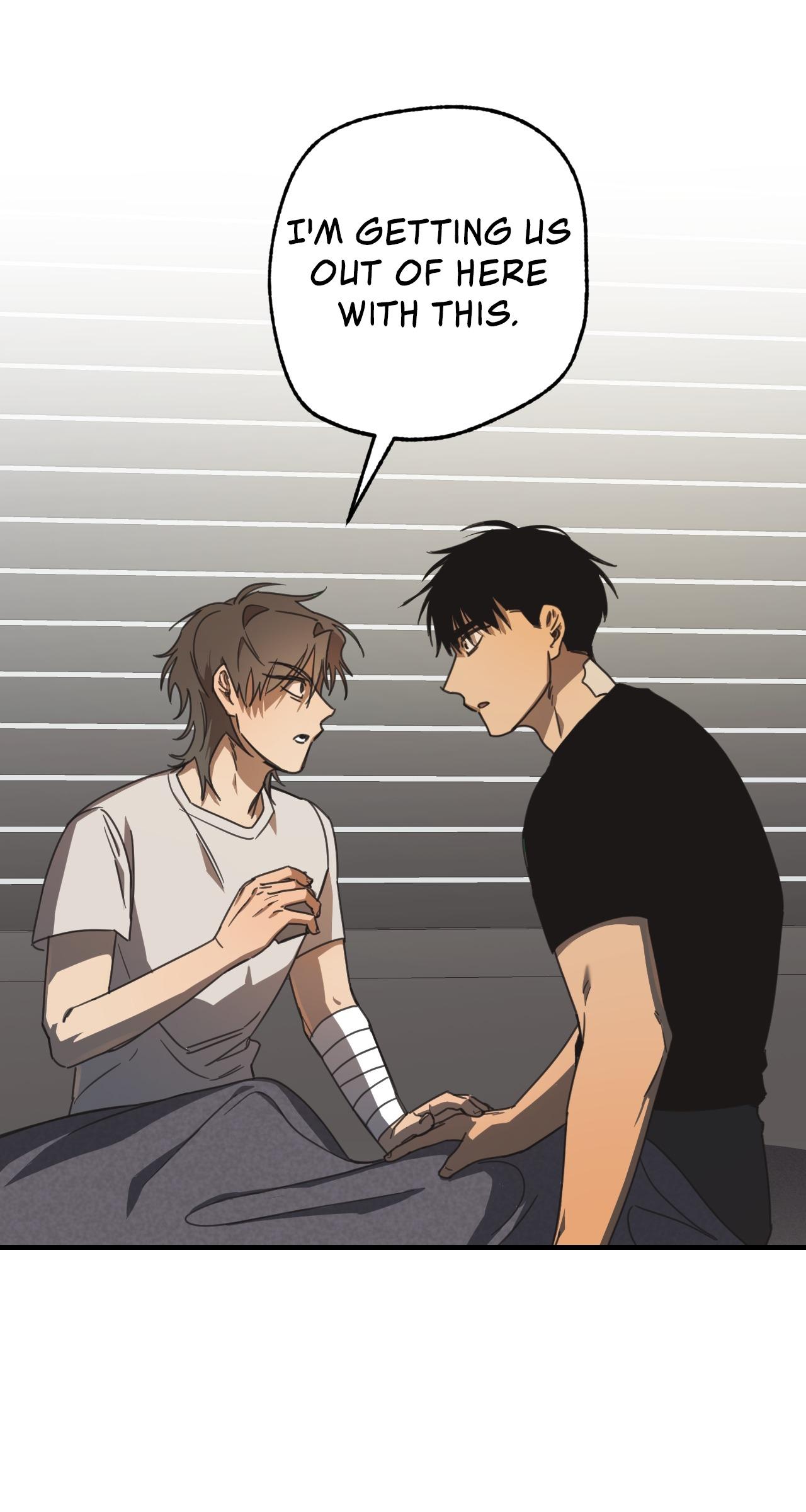Read E.T.A chapter 6 image 16 on Lezhin