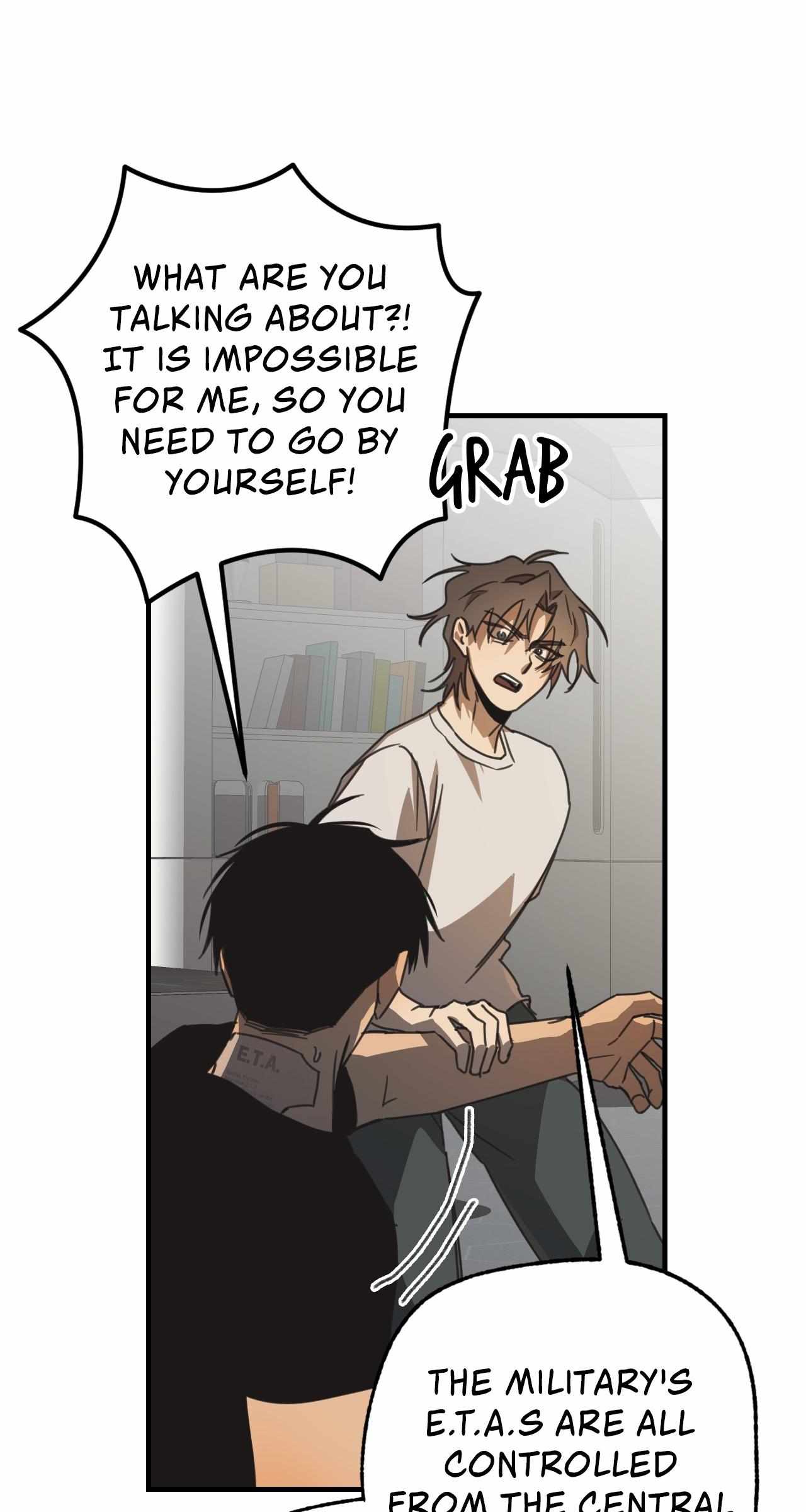 Read E.T.A chapter 6 image 18 on Lezhin