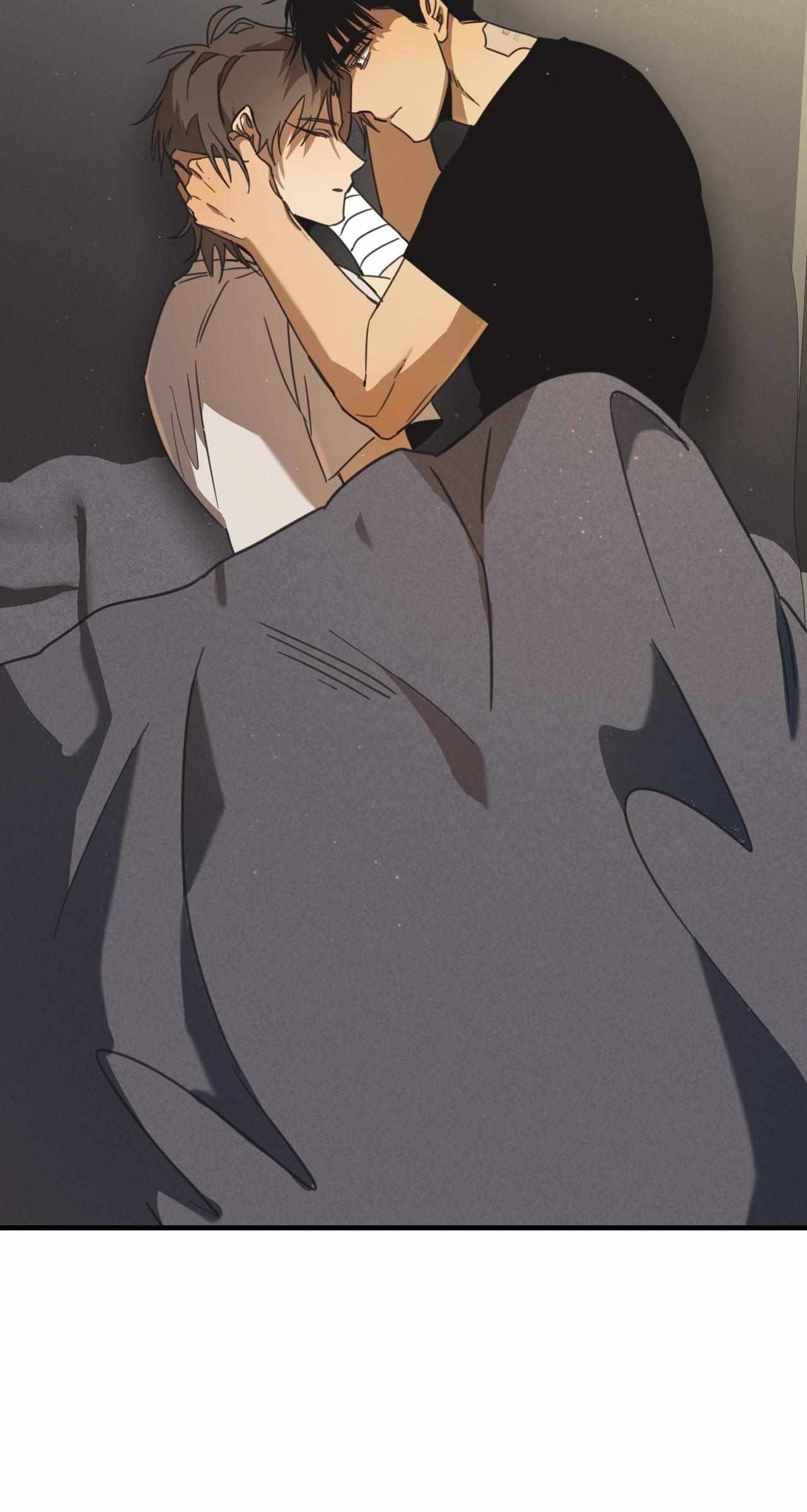 Read E.T.A chapter 6 image 2 on Lezhin