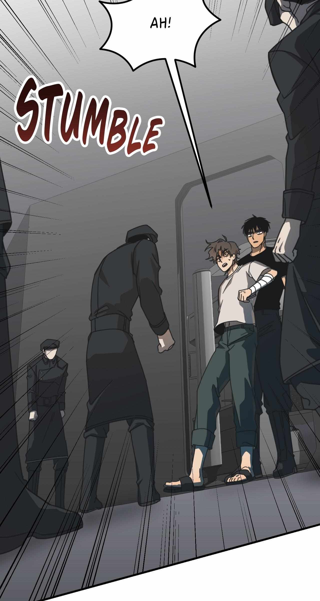 Read E.T.A chapter 6 image 21 on Lezhin