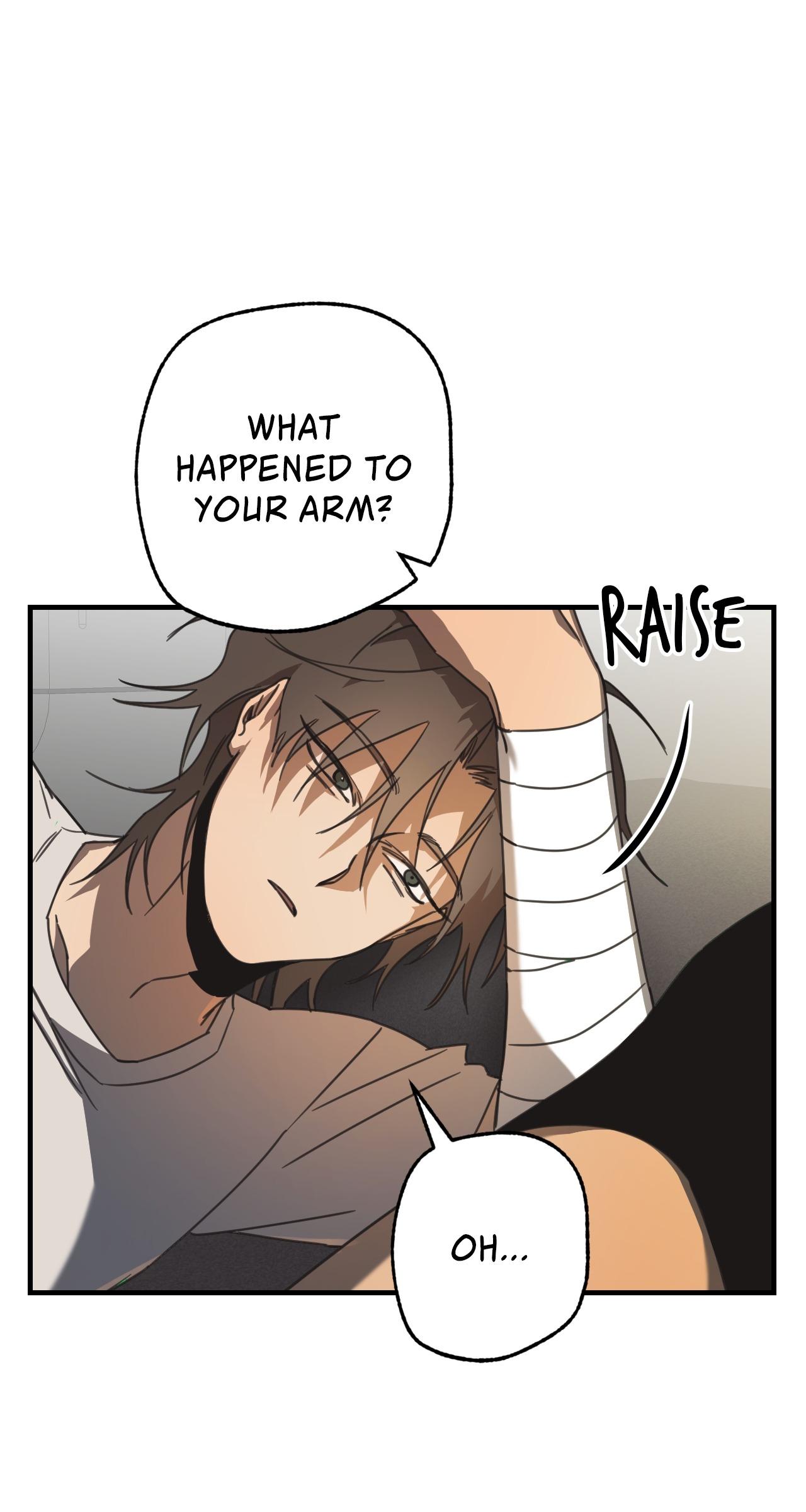 Read E.T.A chapter 6 image 3 on Lezhin