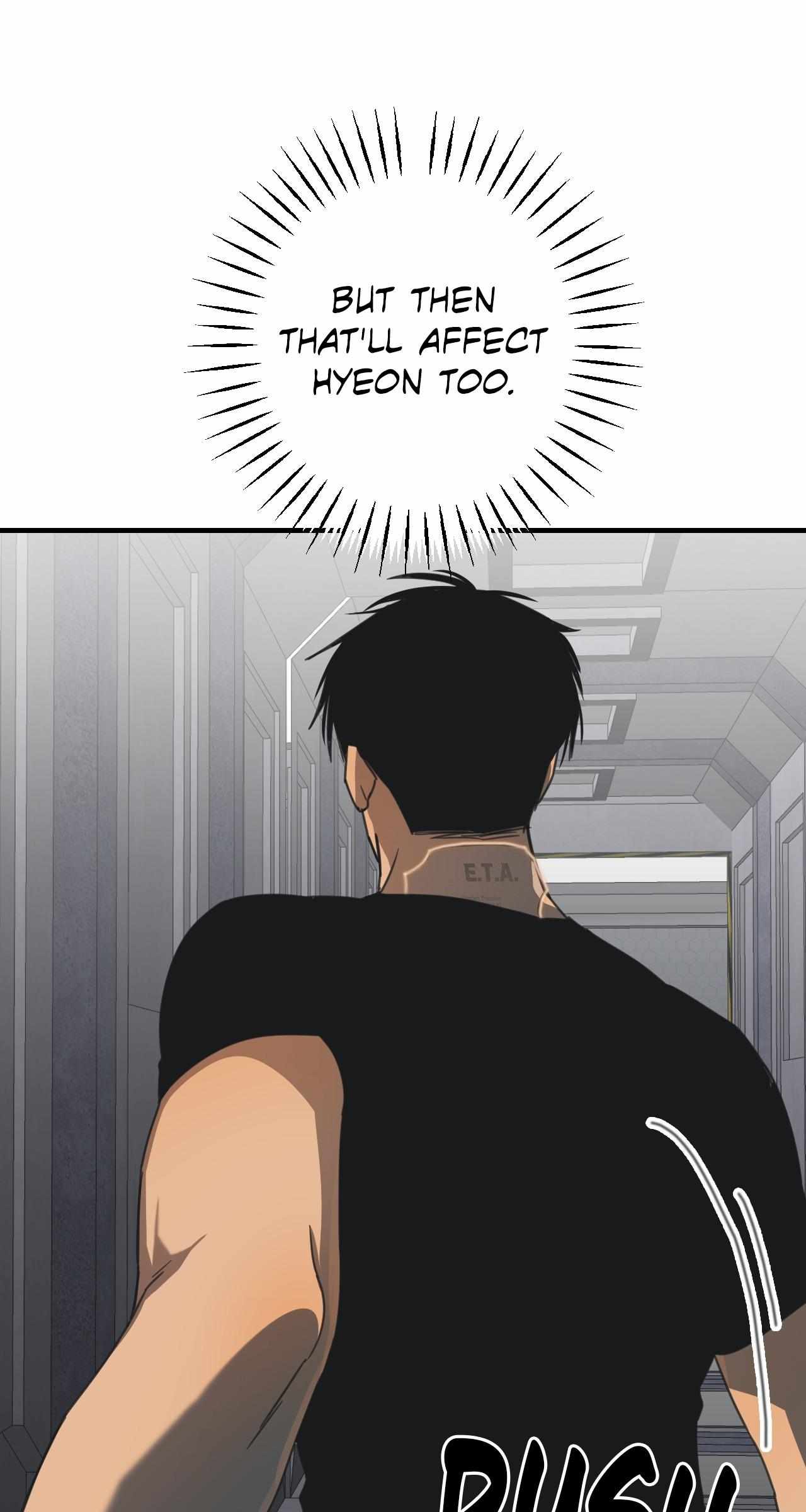 Read E.T.A chapter 6 image 31 on Lezhin